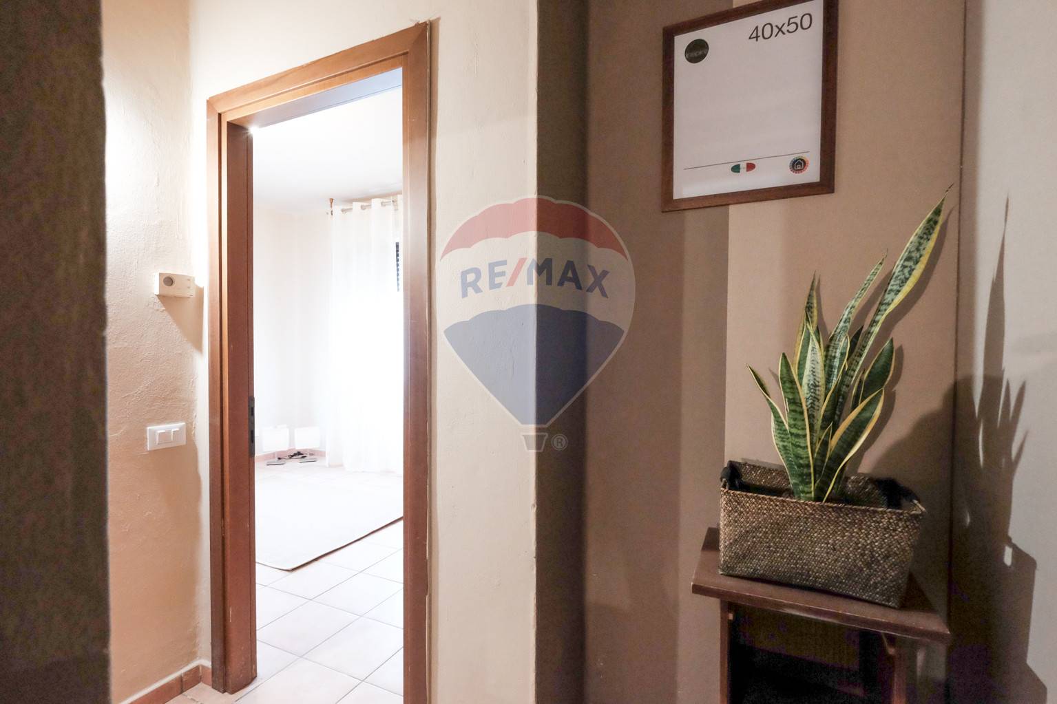 Appartamento BREMBATE vendita    RE/MAX Expo