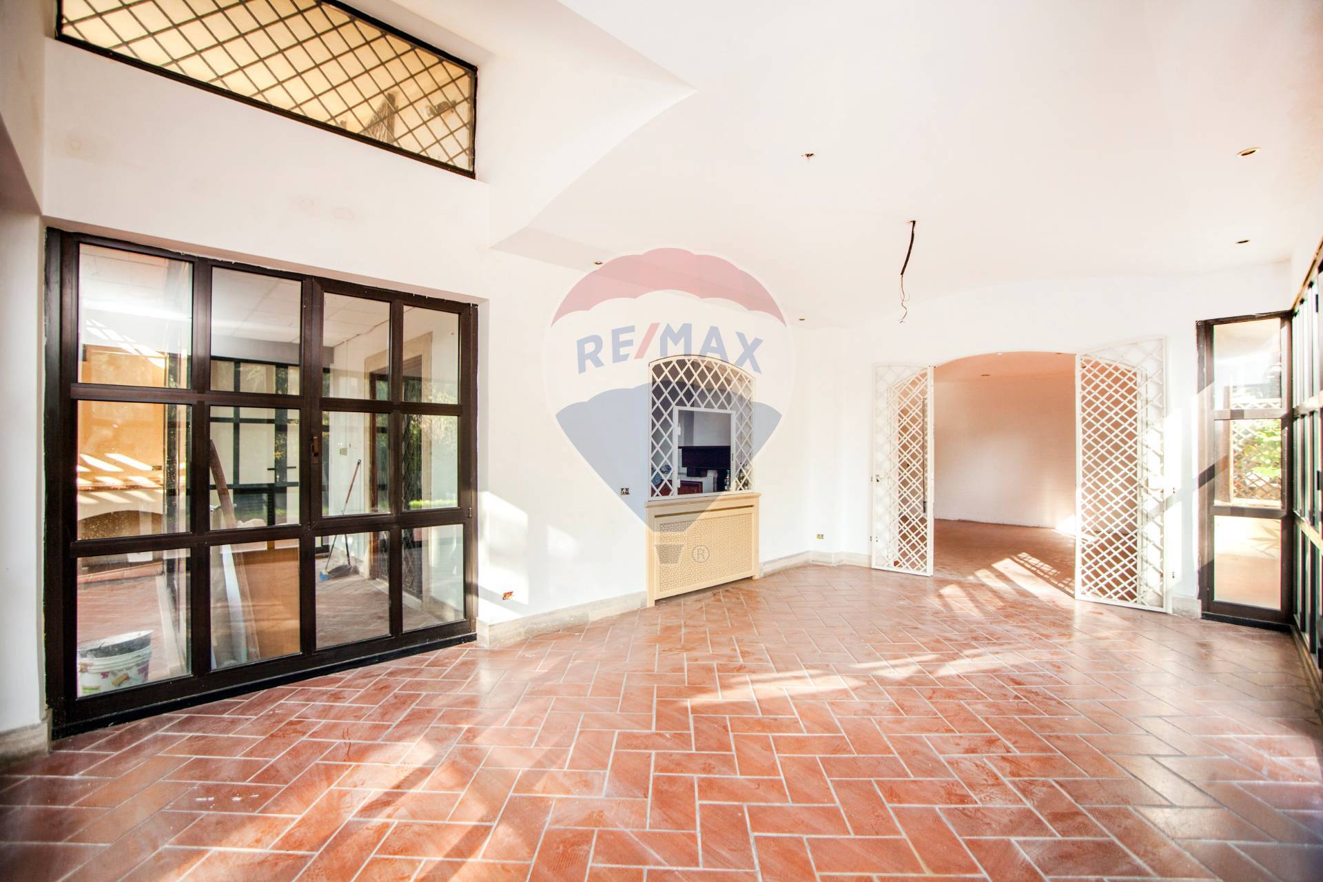 Villa ROMA vendita  Cassia  RE/MAX Property