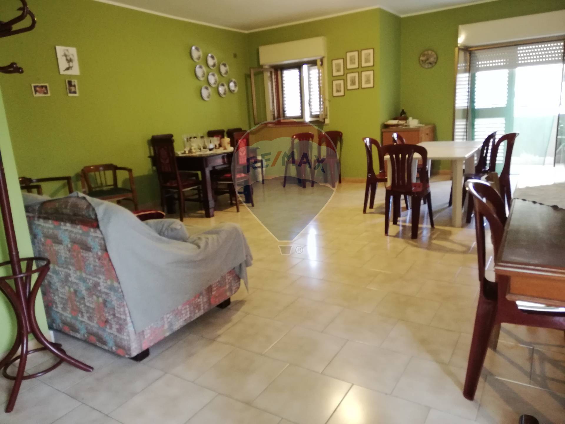 Appartamento FURCI SICULO vendita    RE/MAX Crea Casa