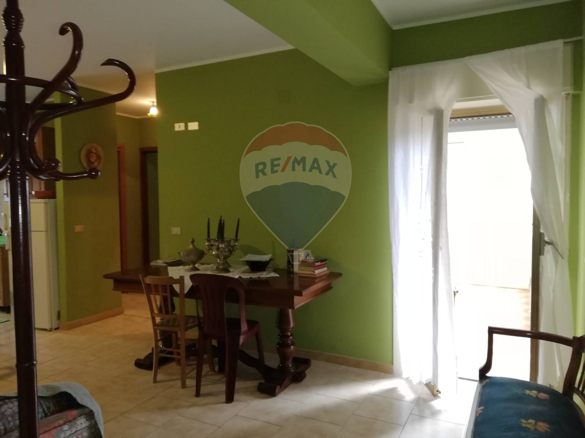 Appartamento FURCI SICULO vendita    RE/MAX Crea Casa