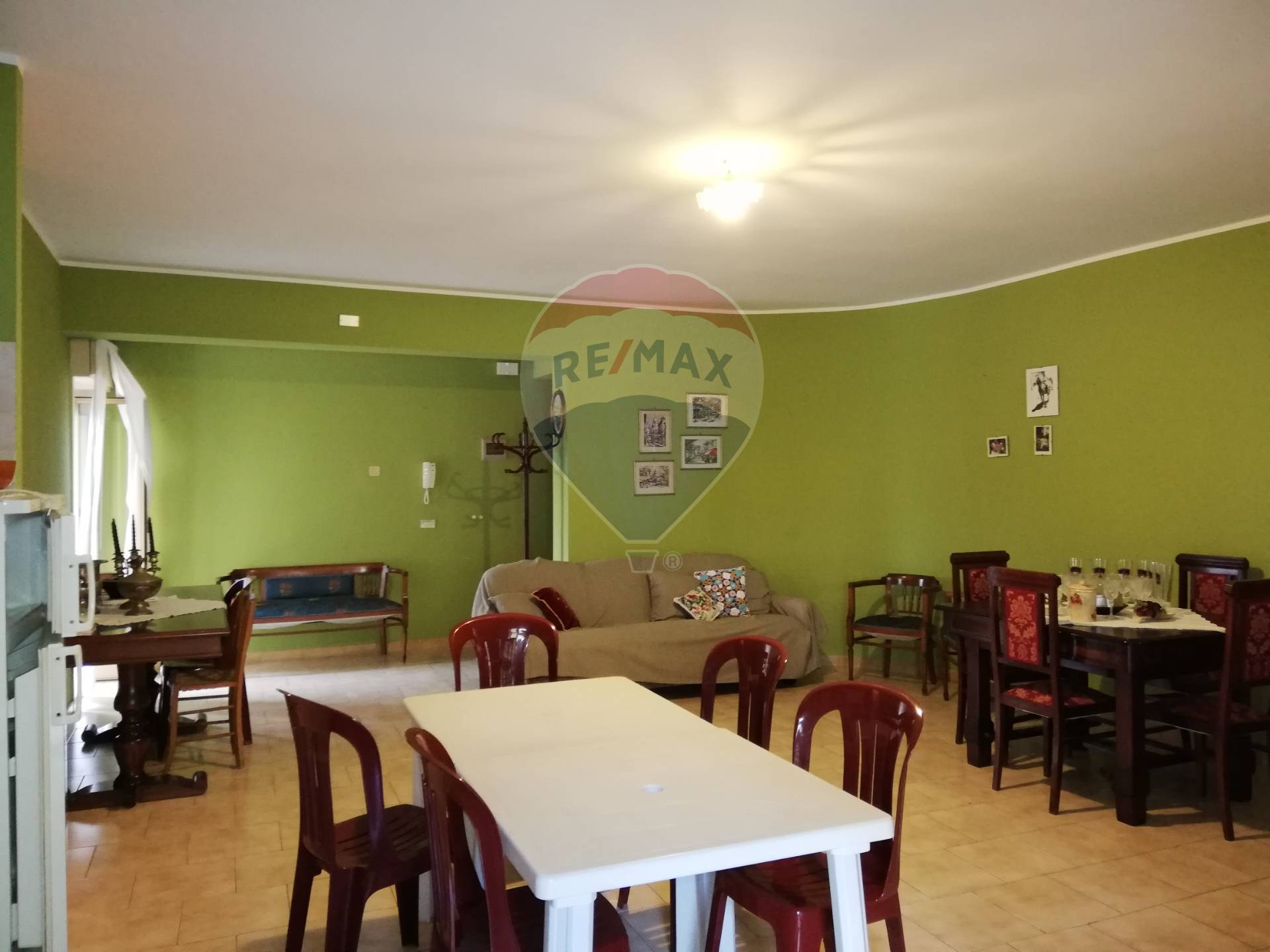 Appartamento FURCI SICULO vendita    RE/MAX Crea Casa