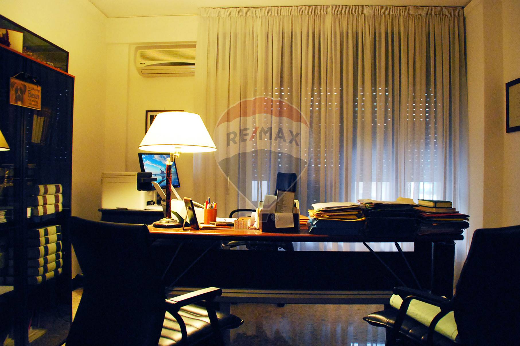 Ufficio - Loc.Com. PALERMO vendita  Politeama  RE/MAX Hunters