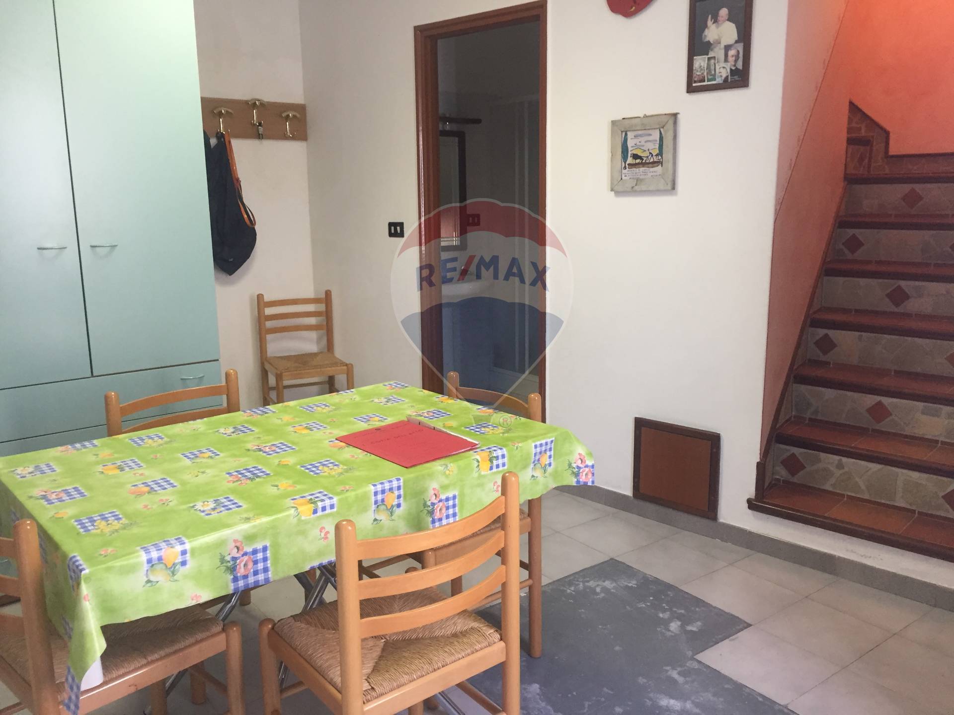 Villa Unifamiliare - Indipendente GANGI vendita    RE/MAX Hunters