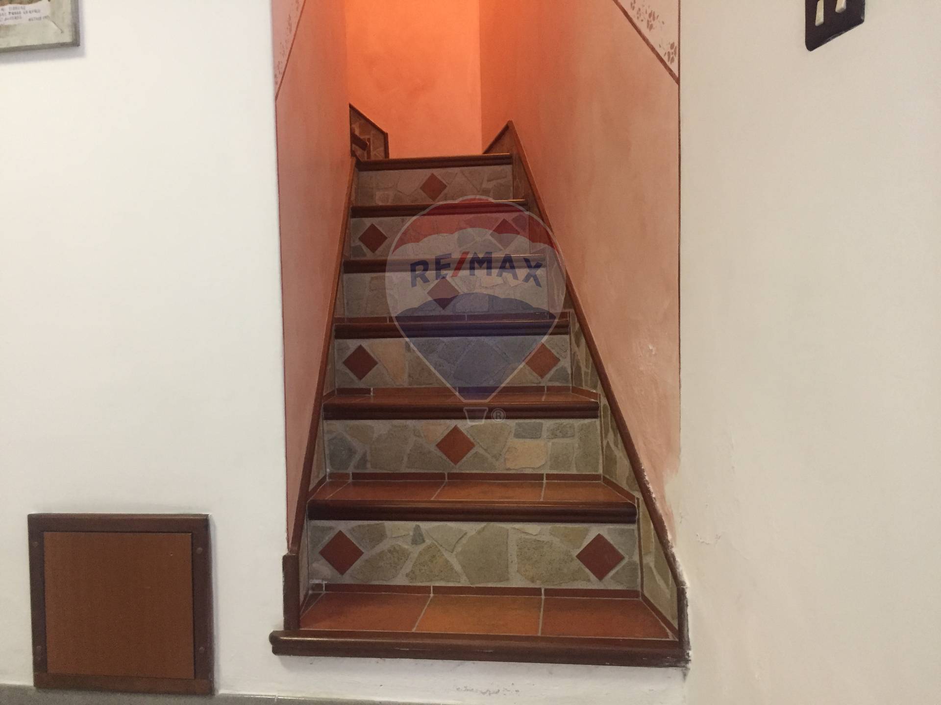 Villa Unifamiliare - Indipendente GANGI vendita    RE/MAX Hunters