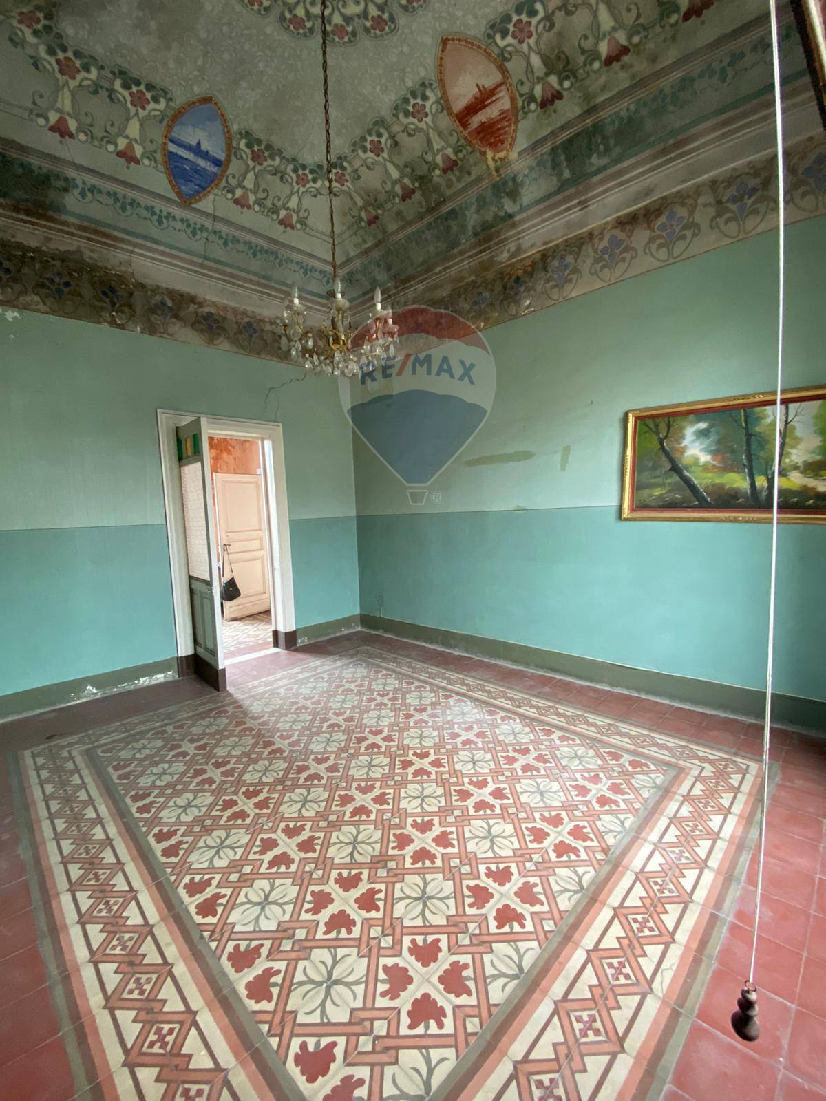 Villa Unifamiliare - Indipendente BELPASSO vendita    RE/MAX White House