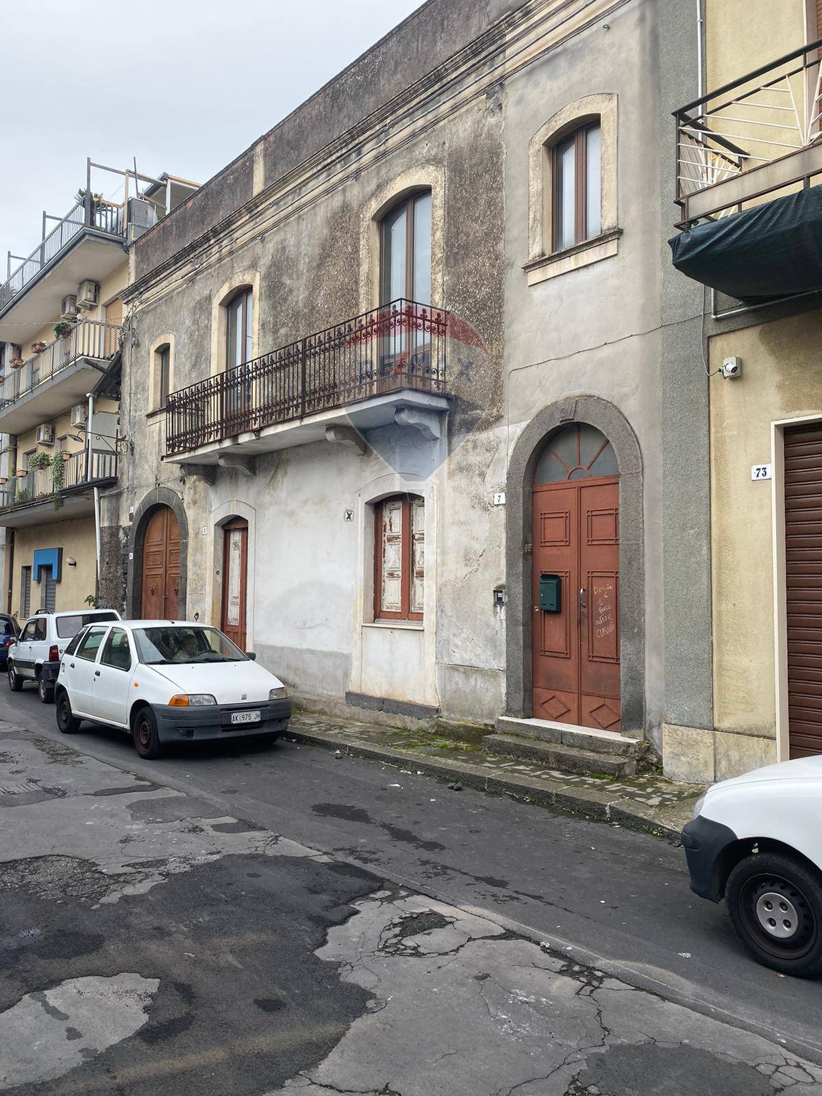 Villa Unifamiliare - Indipendente BELPASSO vendita    RE/MAX White House