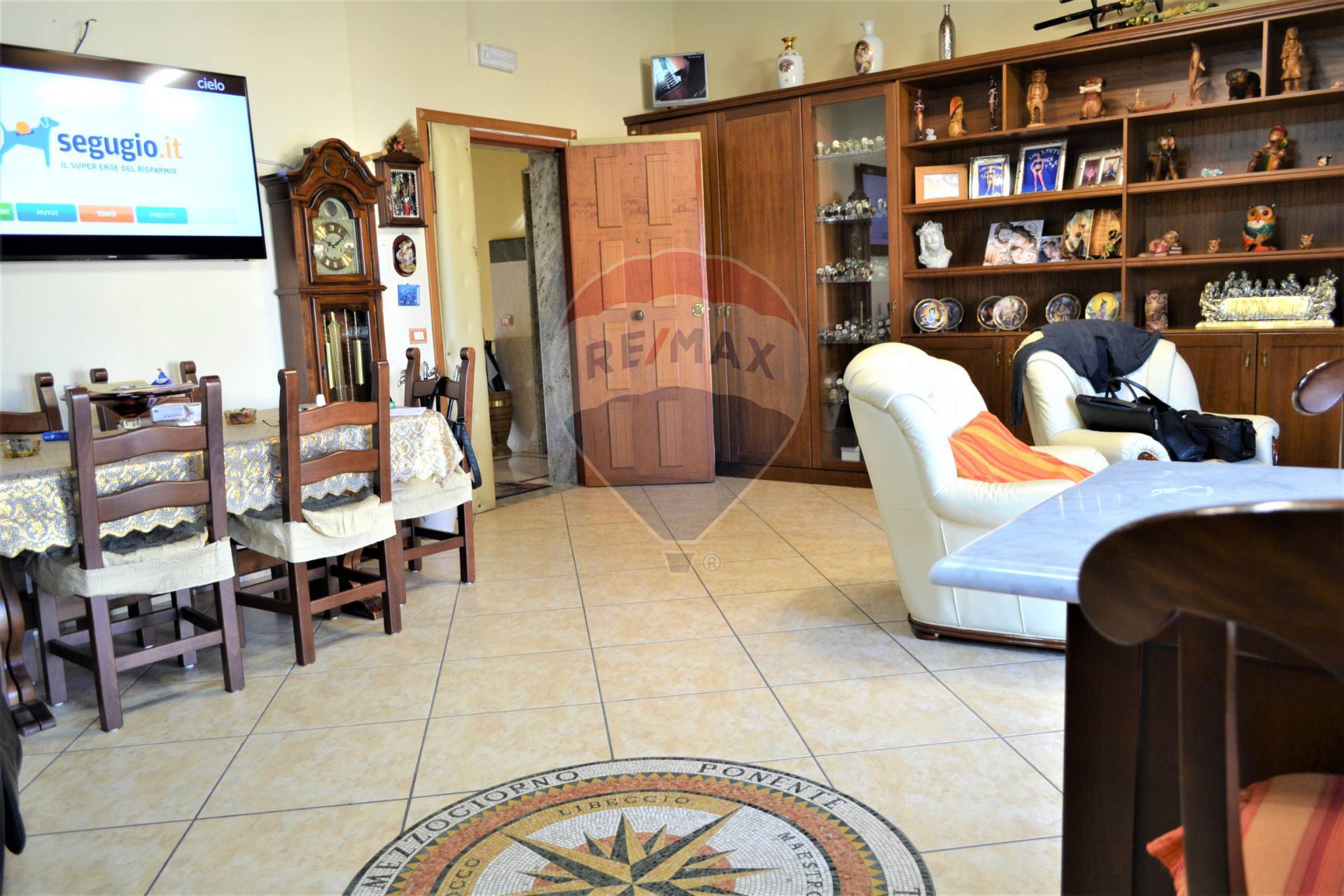 Attico ARZANO vendita    RE/MAX Advisor