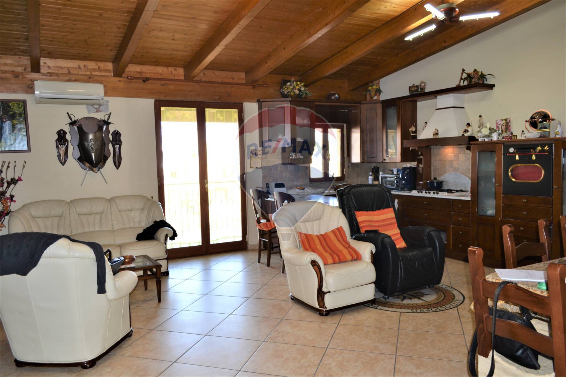 Attico ARZANO vendita    RE/MAX Advisor