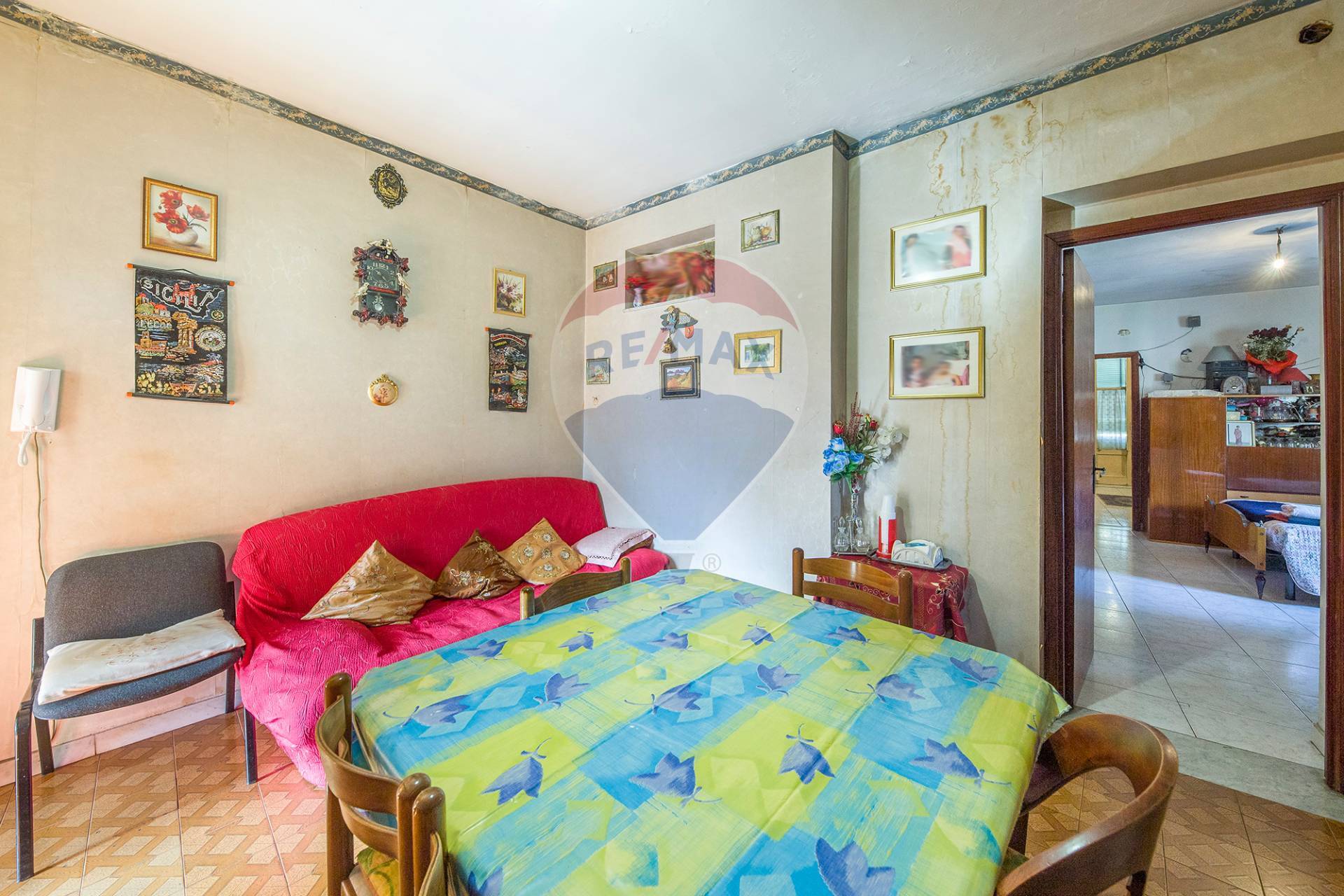 Villa Unifamiliare - Indipendente CATANIA vendita  Barriera  RE/MAX City Home