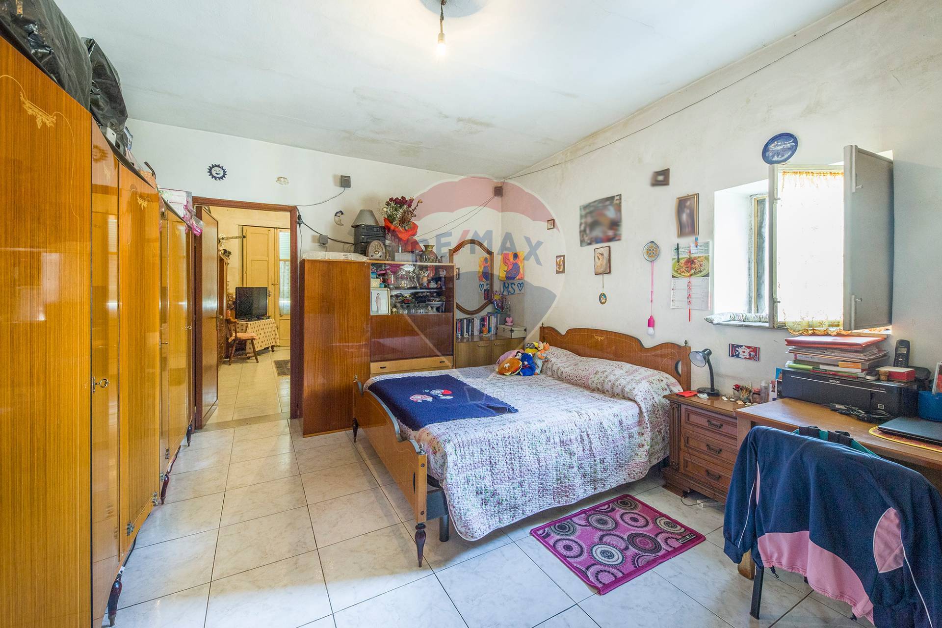 Villa Unifamiliare - Indipendente CATANIA vendita  Barriera  RE/MAX City Home