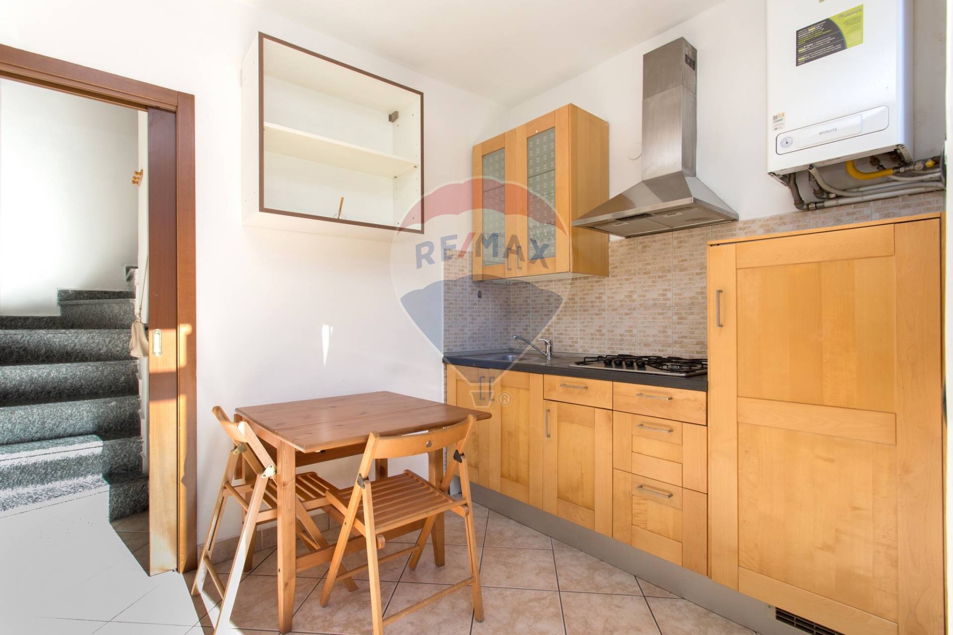 Appartamento CONCOREZZO vendita    RE/MAX Dolce Casa