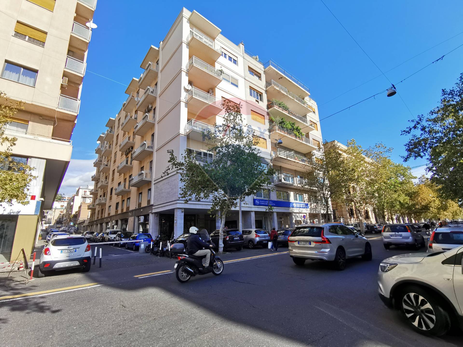  catania affitto quart: c.so italia - via leopardi re-max-casa-trend