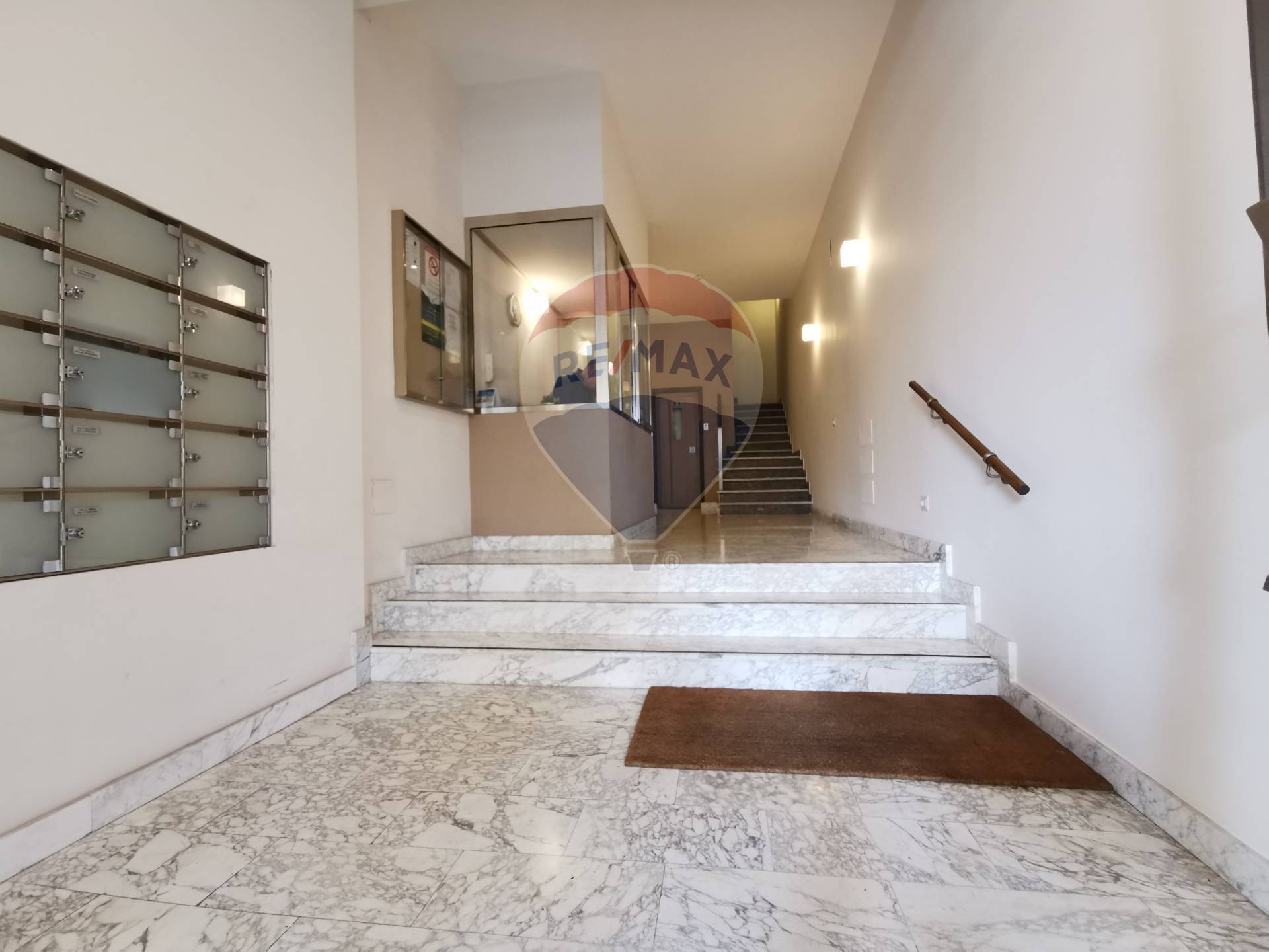 Appartamento CATANIA affitto  C.so Italia - via Leopardi  RE/MAX Casa Trend