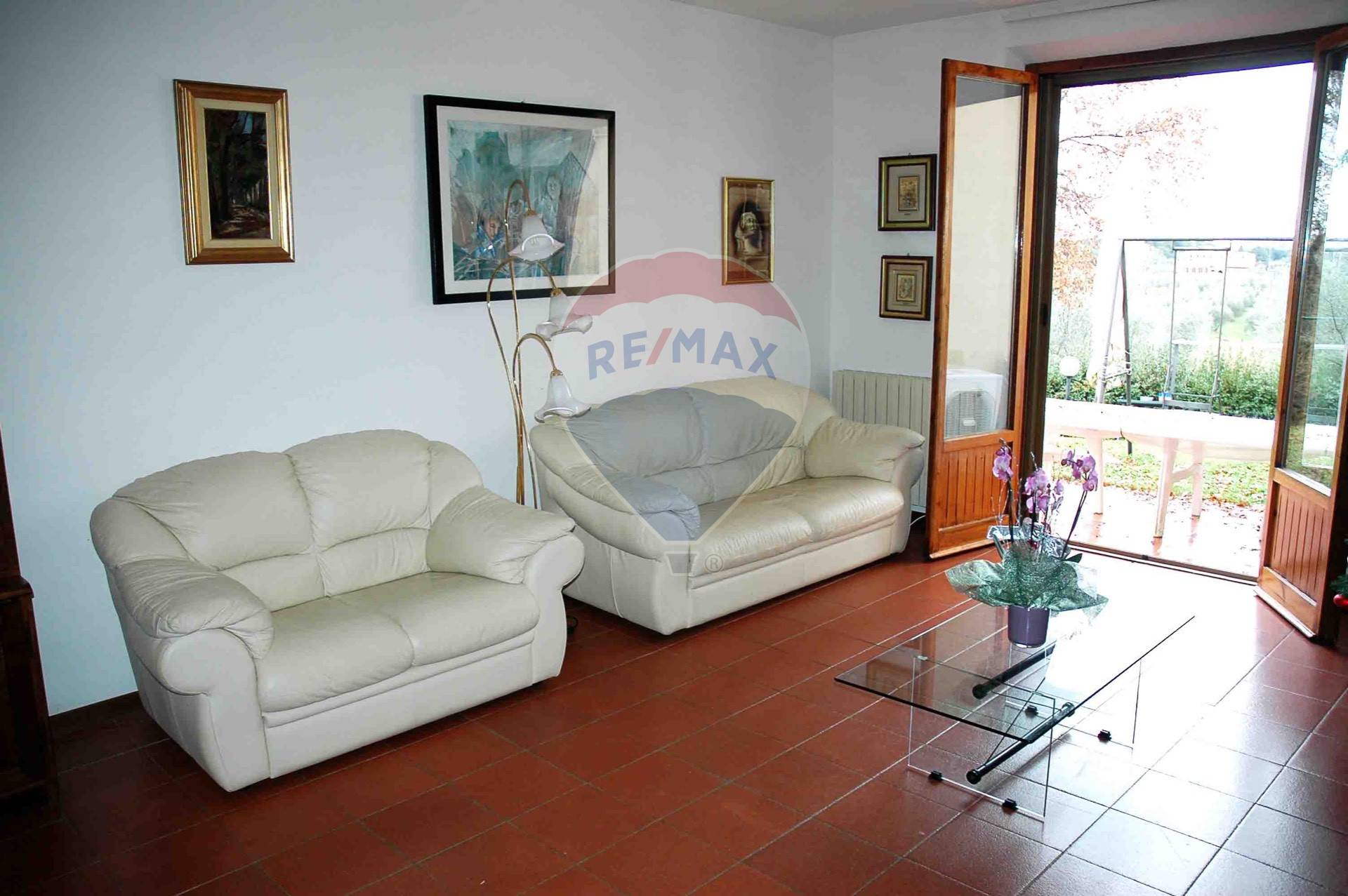 Villa CASTELNUOVO BERARDENGA vendita    RE/MAX Silver 3