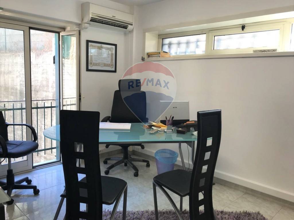 Appartamento CATANIA vendita  Viale M. Rapisardi - Lavaggi  RE/MAX City Home