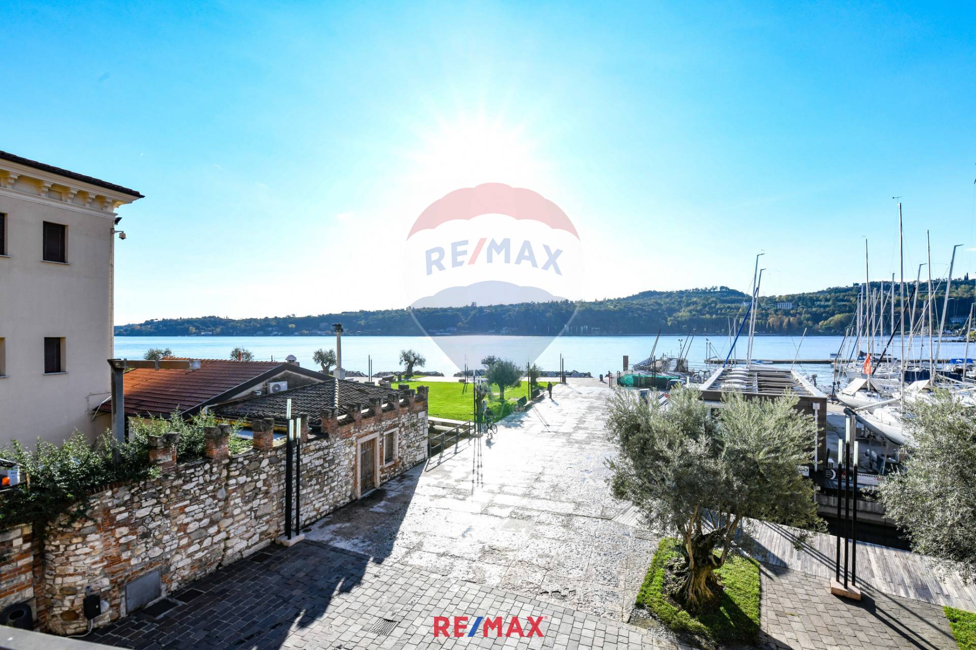 Appartamento SALÒ vendita    RE/MAX Edilfin