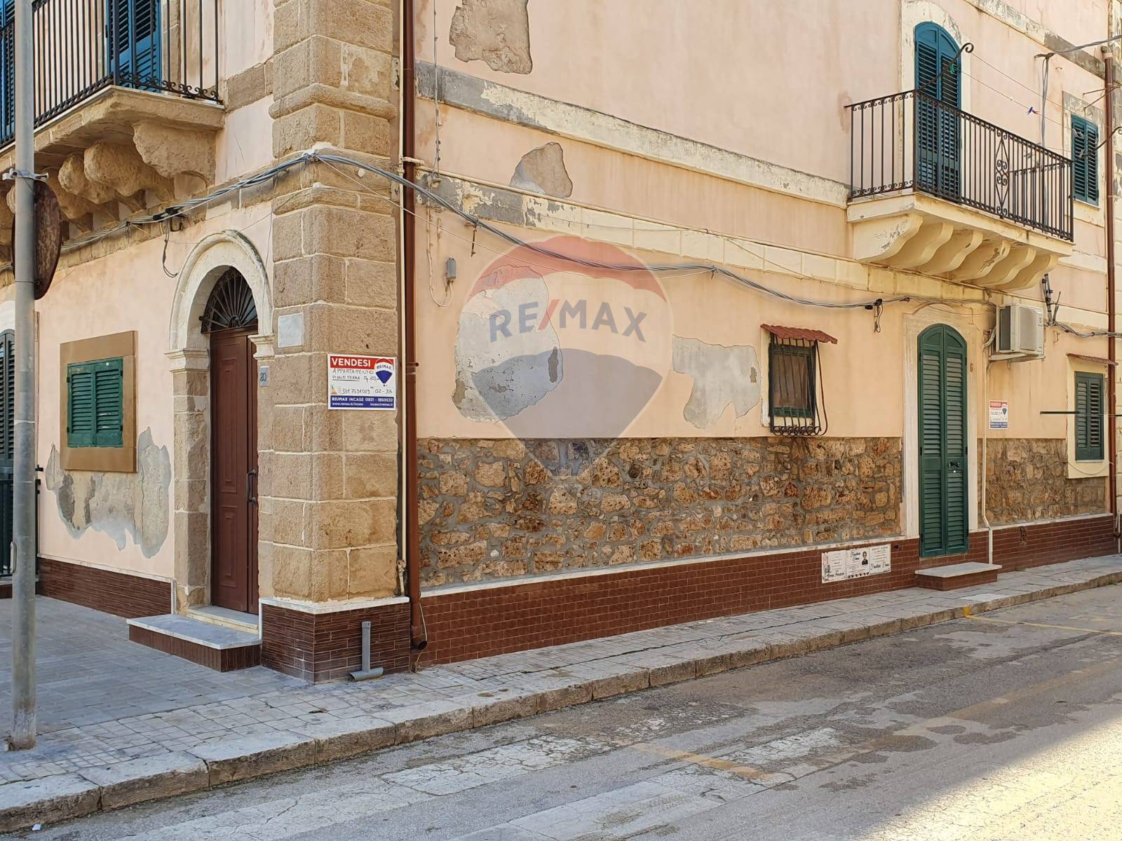 Appartamento PACHINO vendita  Marzamemi  RE/MAX Incase