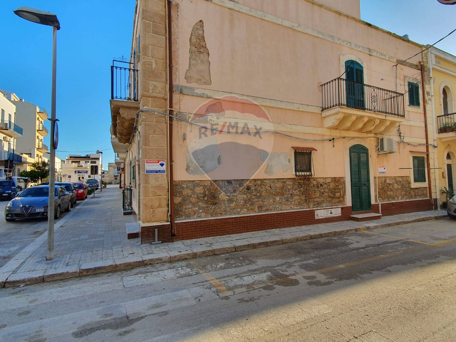 Appartamento PACHINO vendita  Marzamemi  RE/MAX Incase