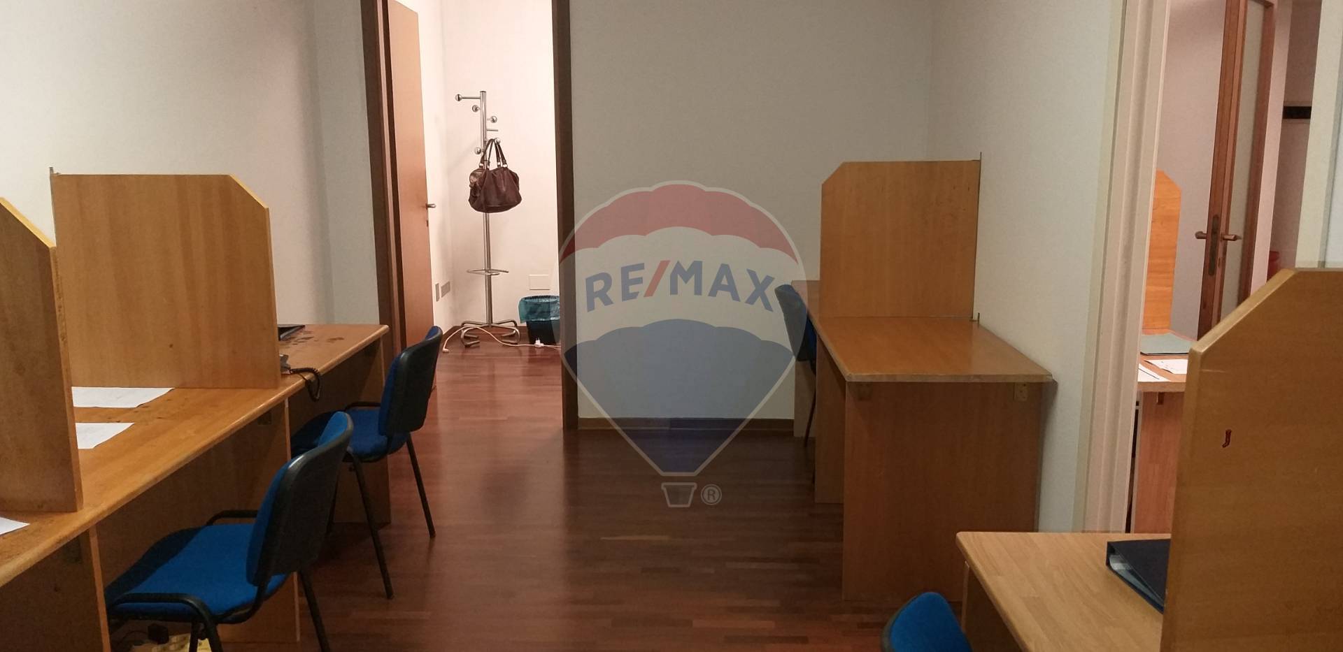 Ufficio - Loc.Com. PERUGIA affitto  Madonna Alta  RE/MAX Famosa