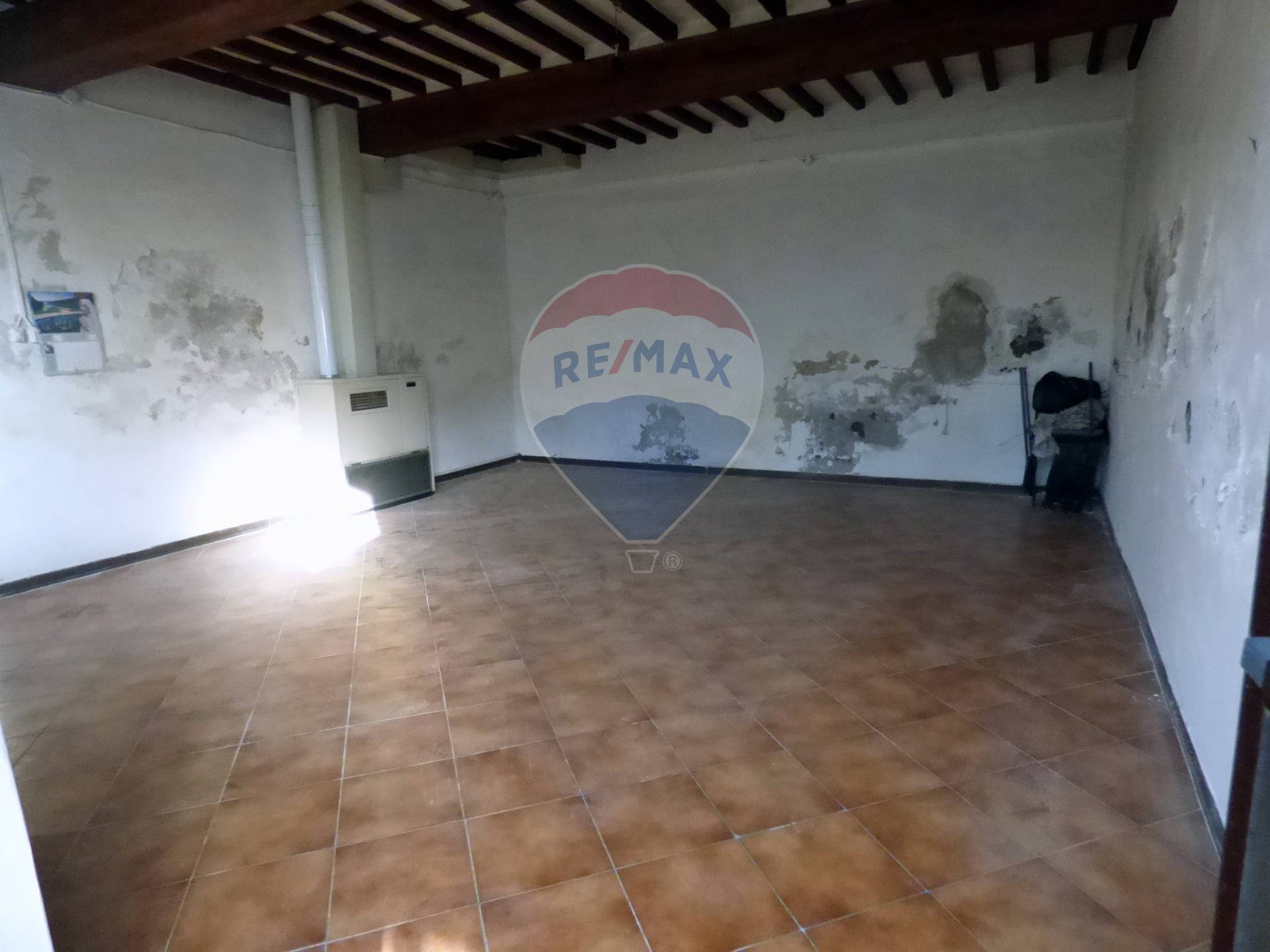 Rustico - Cascina CAPANNORI vendita  Pieve San Paolo  RE/MAX Diamante