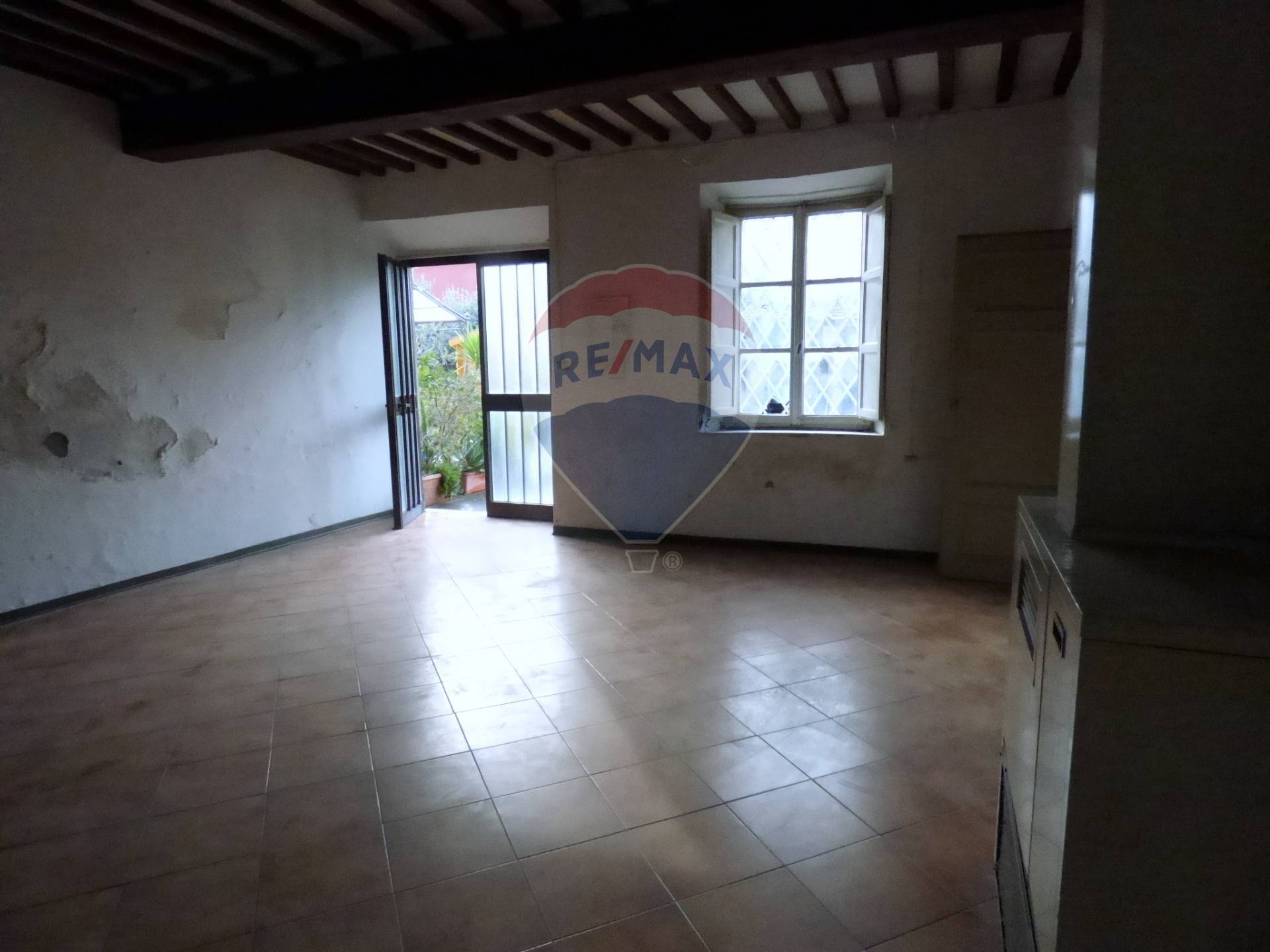 Rustico - Cascina CAPANNORI vendita  Pieve San Paolo  RE/MAX Diamante