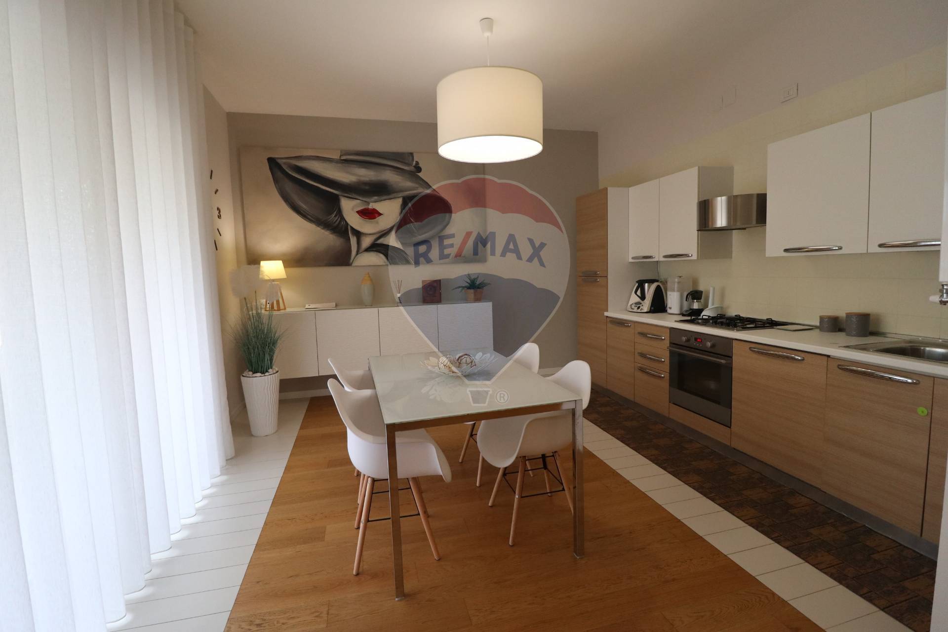 Appartamento MATERA vendita  Semicentro Nord  RE/MAX Sprint