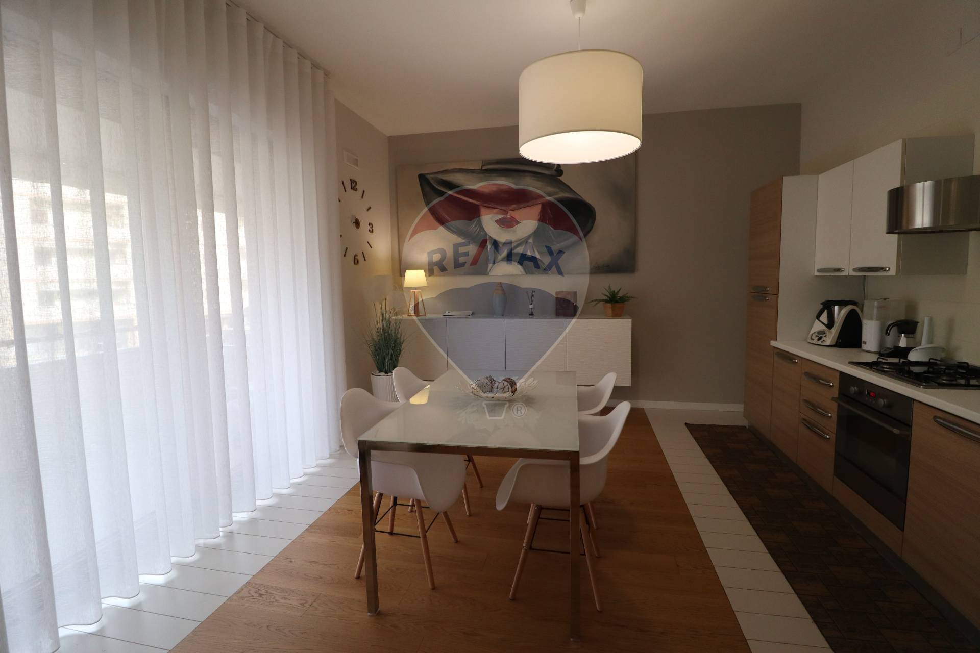 Appartamento MATERA vendita  Semicentro Nord  RE/MAX Sprint