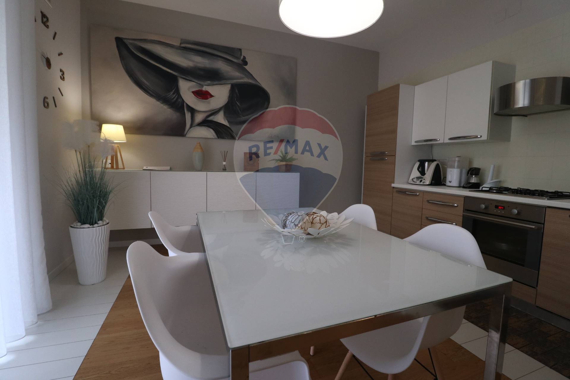 Appartamento MATERA vendita  Semicentro Nord  RE/MAX Sprint