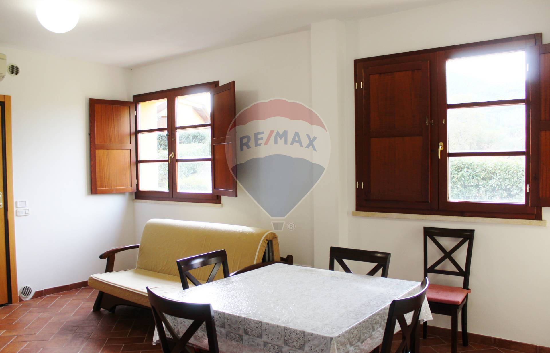 Appartamento SCARLINO vendita    RE/MAX Silver 4