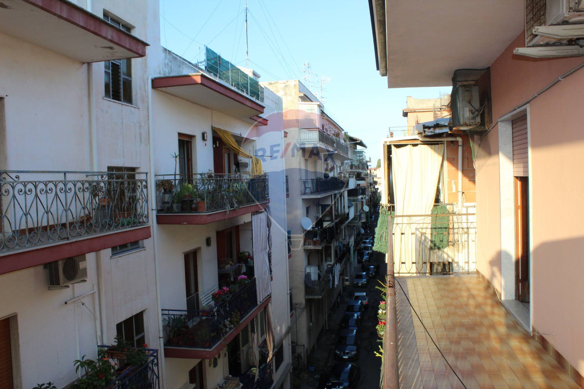 Appartamento GIARDINI-NAXOS vendita  Recanati  RE/MAX Crea Casa