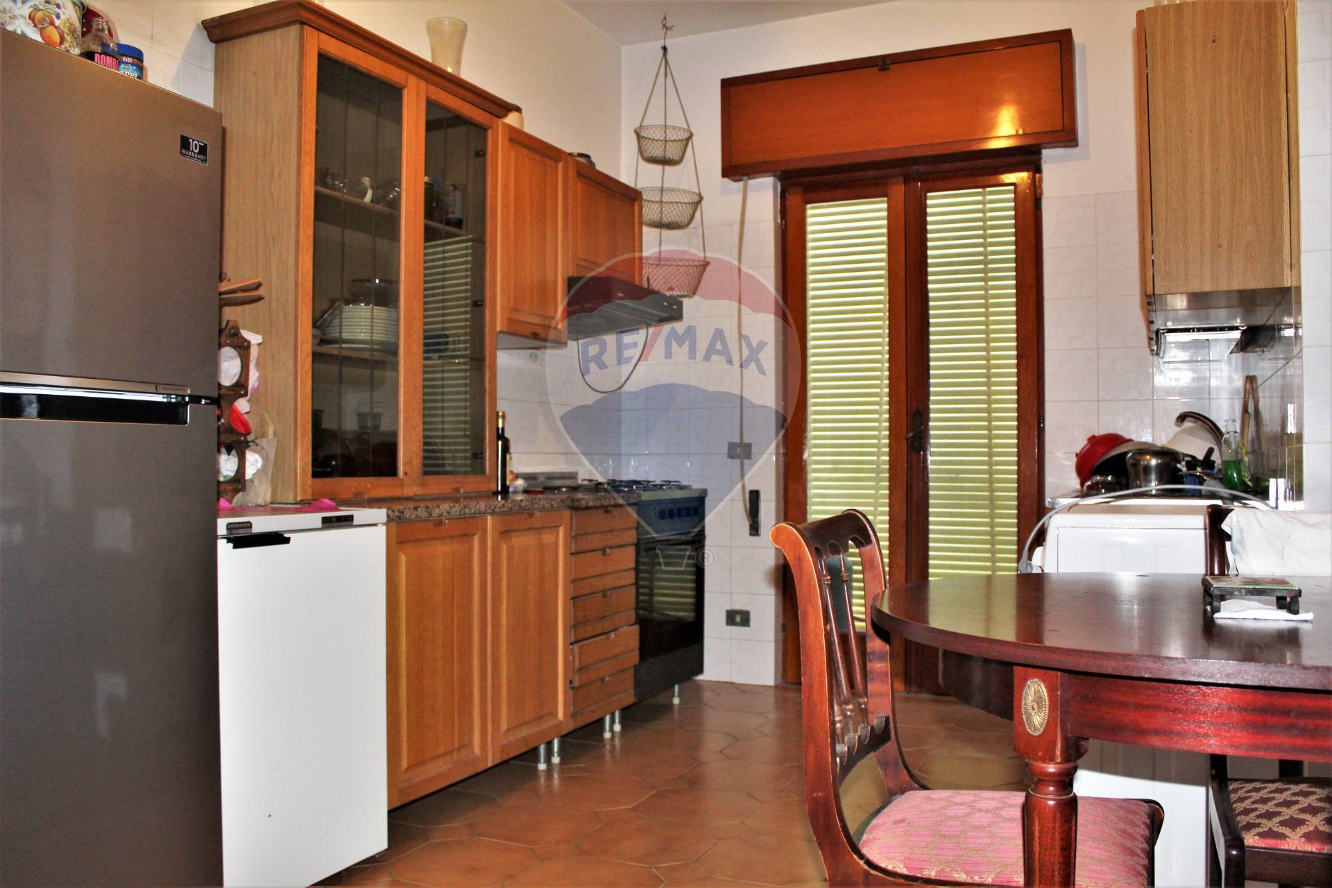 Appartamento GIARDINI-NAXOS vendita  Recanati  RE/MAX Crea Casa