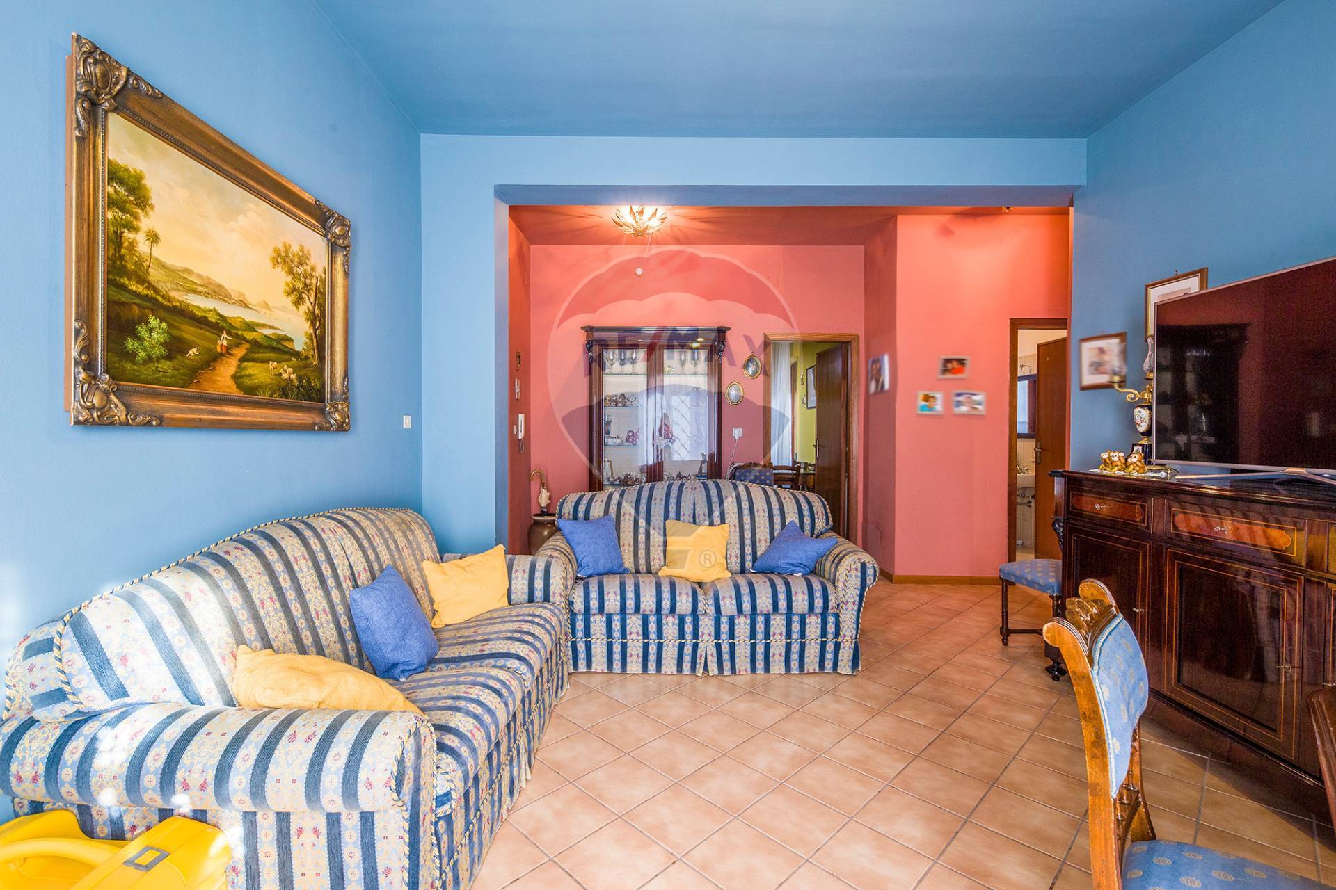 Appartamento ACI CATENA vendita  Aci San Filippo  RE/MAX City Home