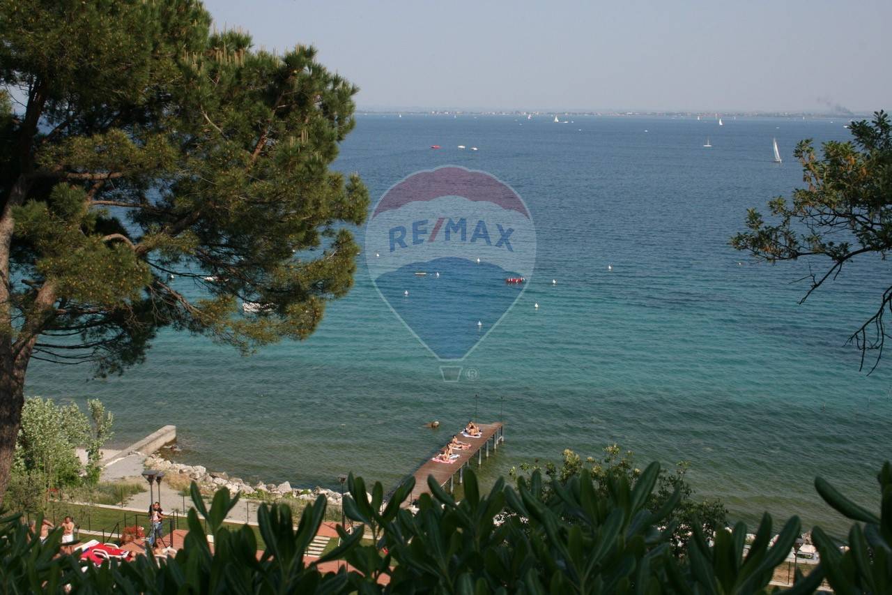 Appartamento PADENGHE SUL GARDA vendita    RE/MAX Edilfin