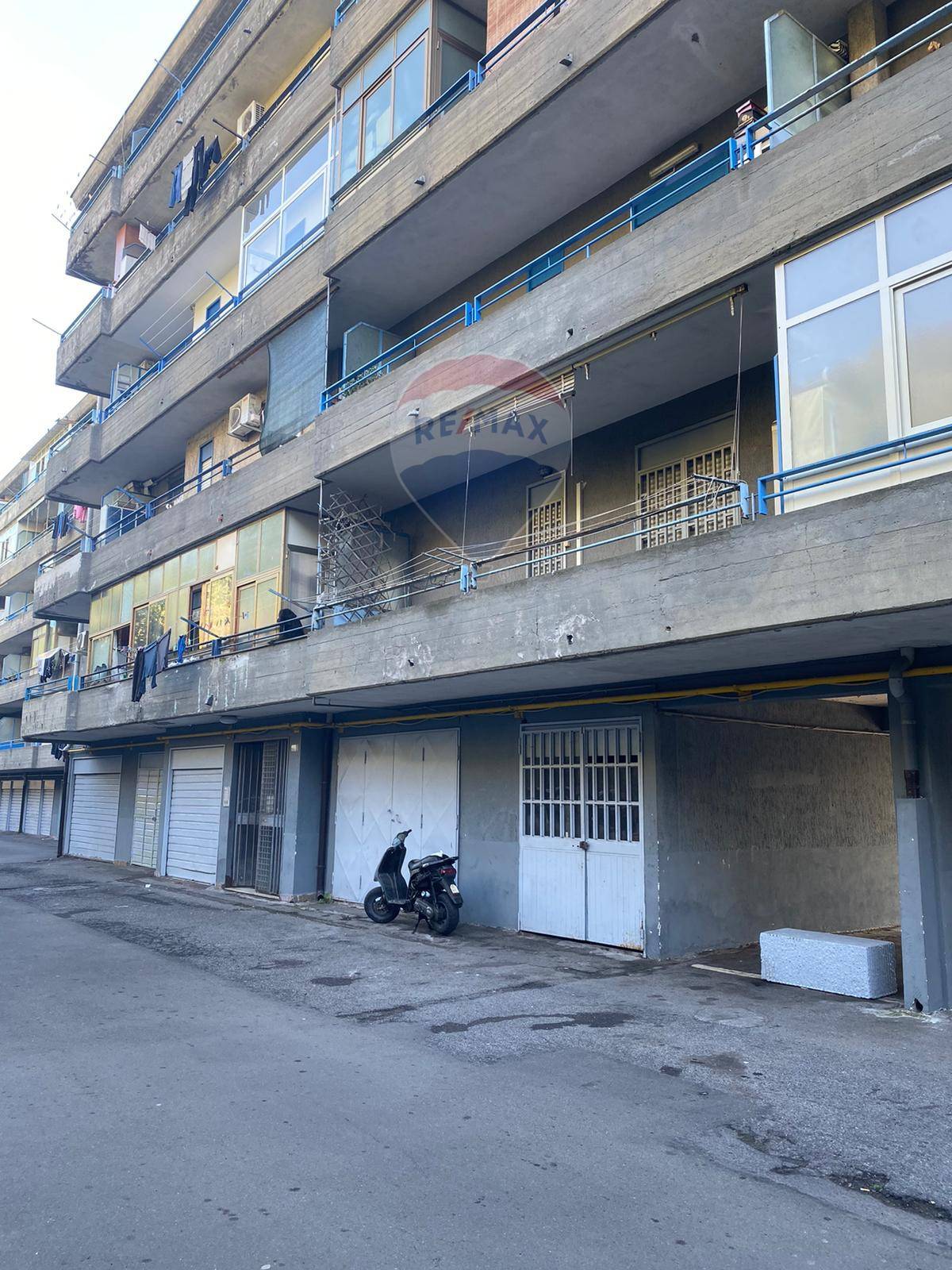 Appartamento GRAVINA DI CATANIA vendita    RE/MAX White House