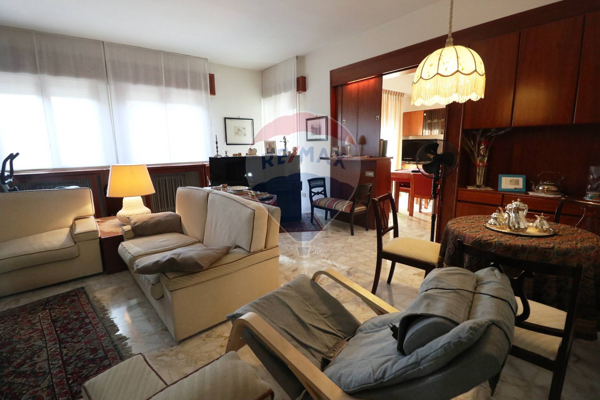 Appartamento MATERA vendita  Centro direzionale  RE/MAX Sprint