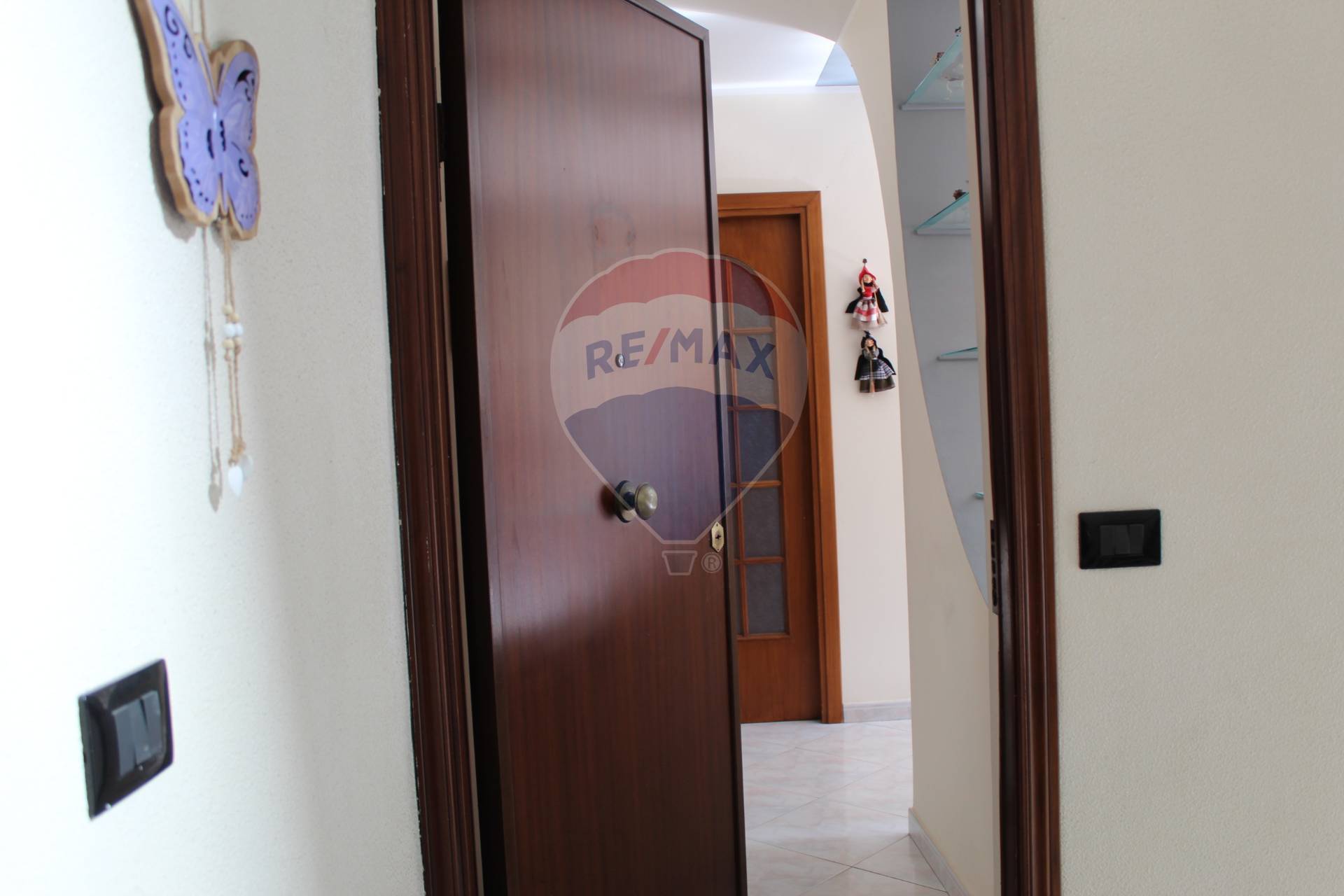 Appartamento SANTA VENERINA vendita    RE/MAX Crea Casa