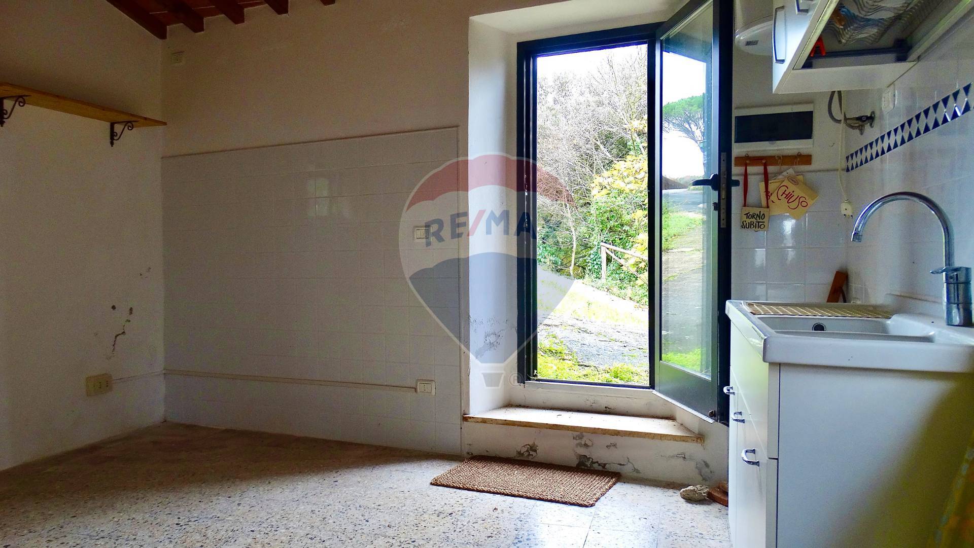 Villa Unifamiliare - Indipendente MONTECATINI VAL DI CECINA vendita  Sassa  RE/MAX Premiere