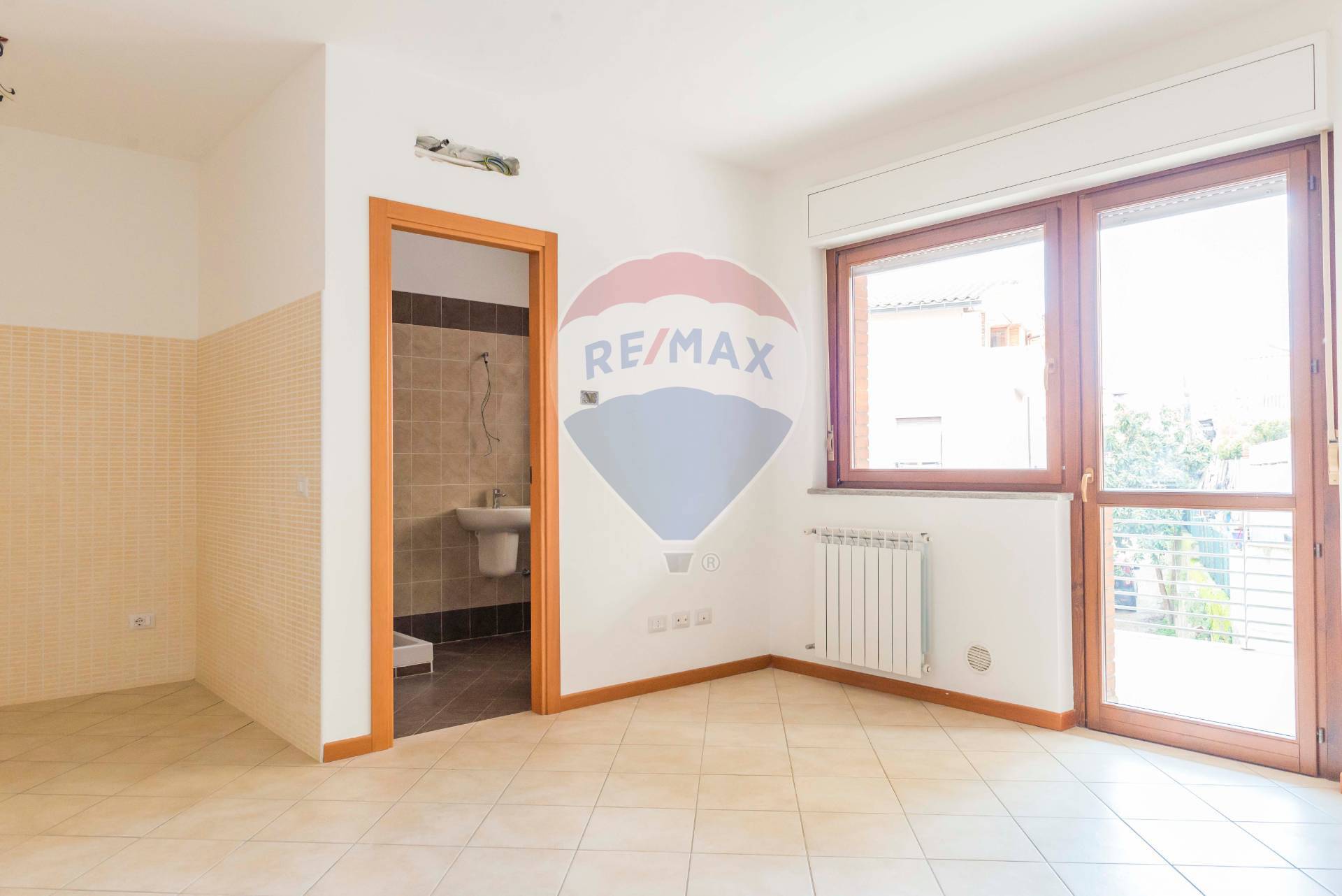 Appartamento ROMA vendita  Castelverde Di Lunghezza  RE/MAX Opzione Casa