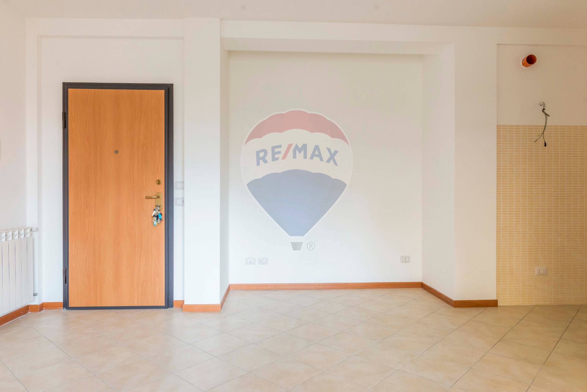 Appartamento ROMA vendita  Castelverde Di Lunghezza  RE/MAX Opzione Casa