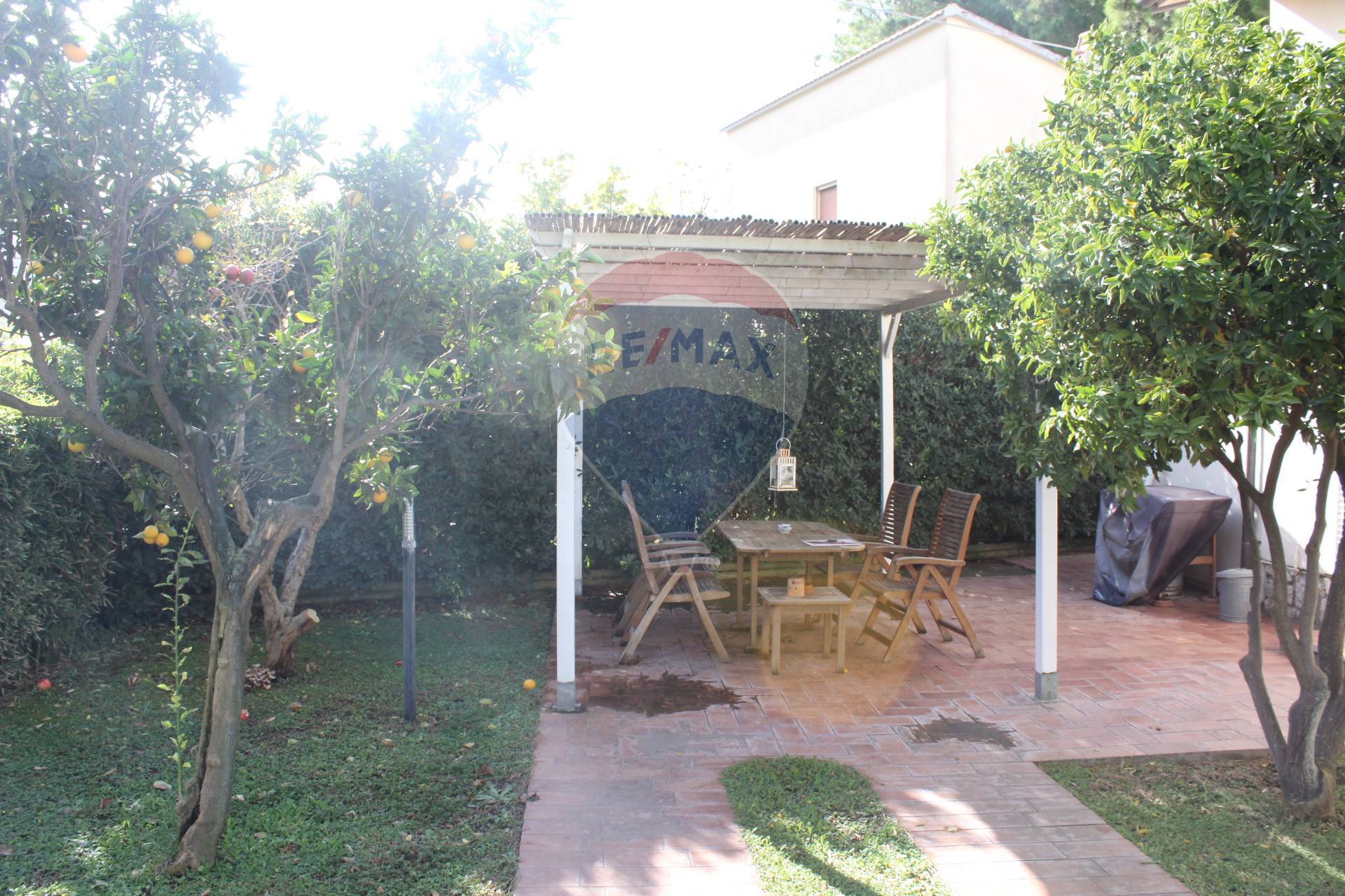 Villa ORBETELLO vendita  Giannella  RE/MAX Silver