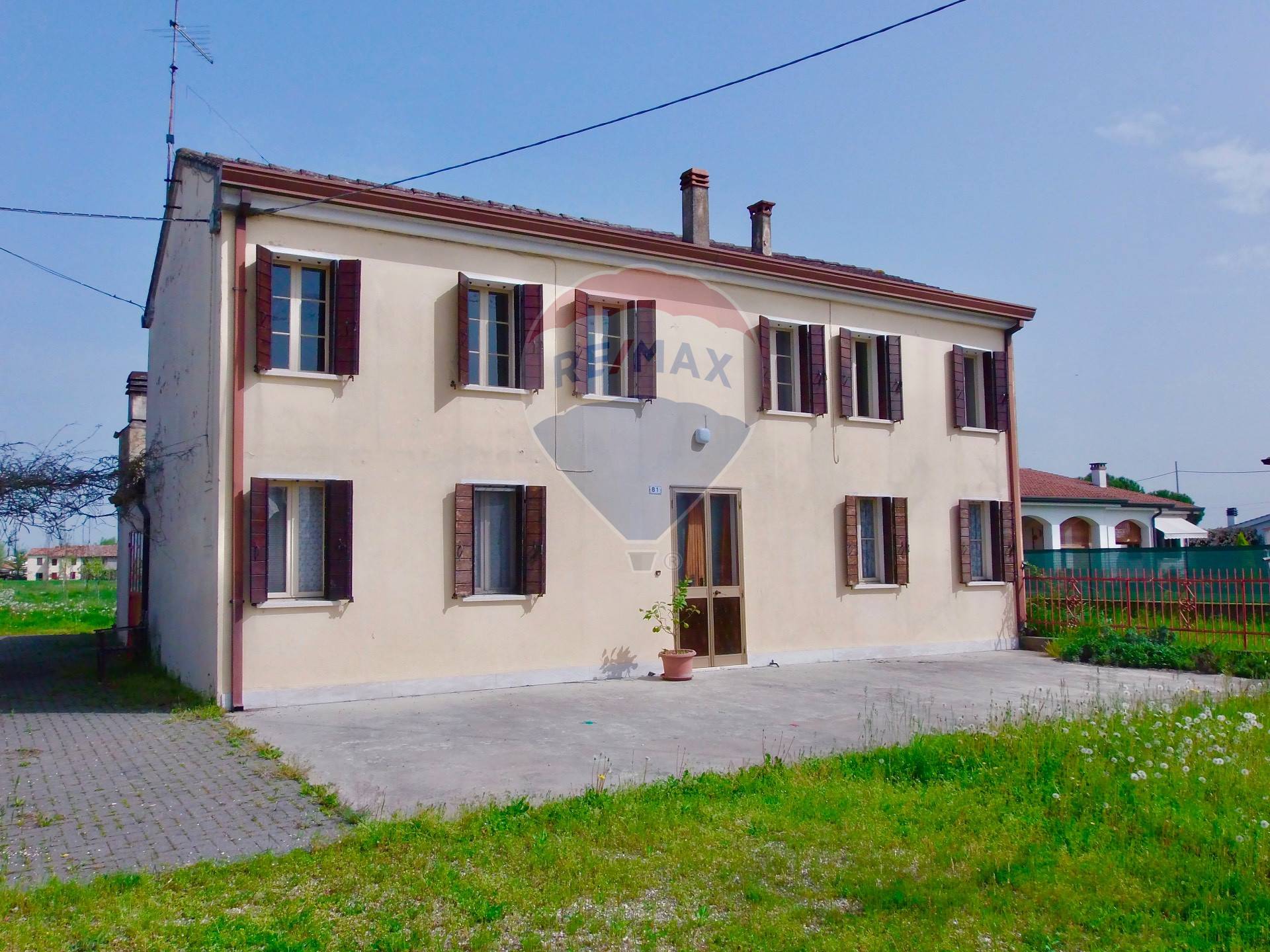 Villa Unifamiliare - Indipendente ITALIA vendita  Santa Margherita d