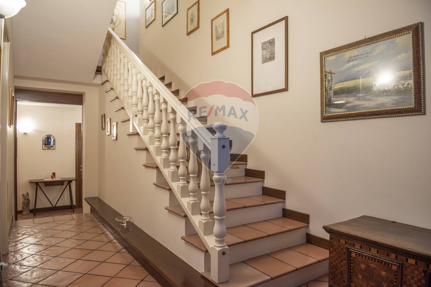 Villa RECANATI vendita    RE/MAX Master Class