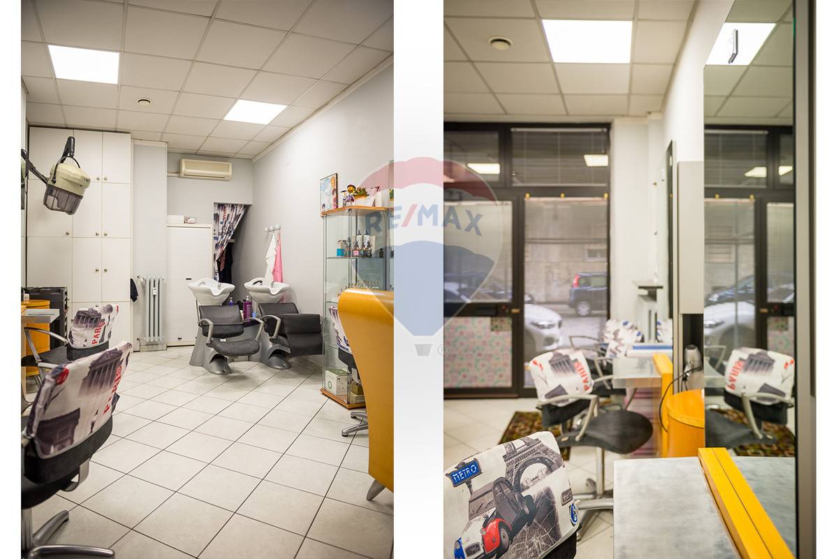Negozio - Loc.Com. TORINO vendita  Pozzo Strada  RE/MAX Brothers