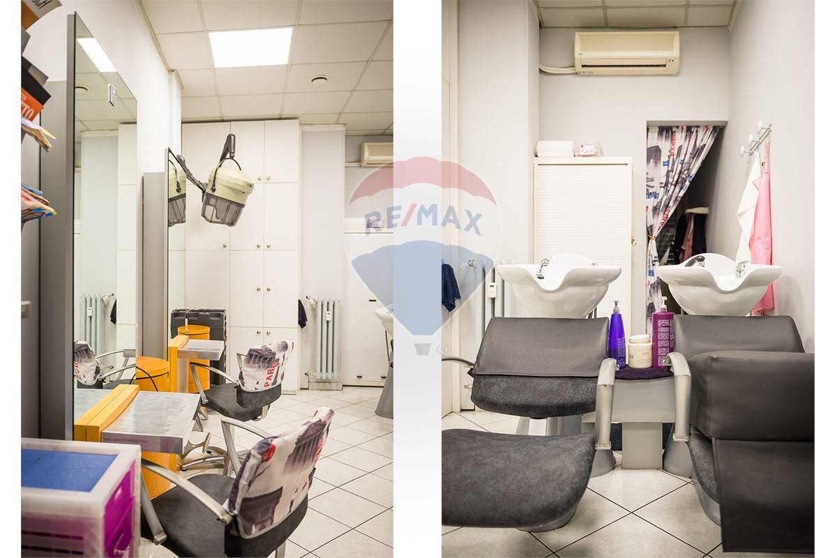 Negozio - Loc.Com. TORINO vendita  Pozzo Strada  RE/MAX Brothers