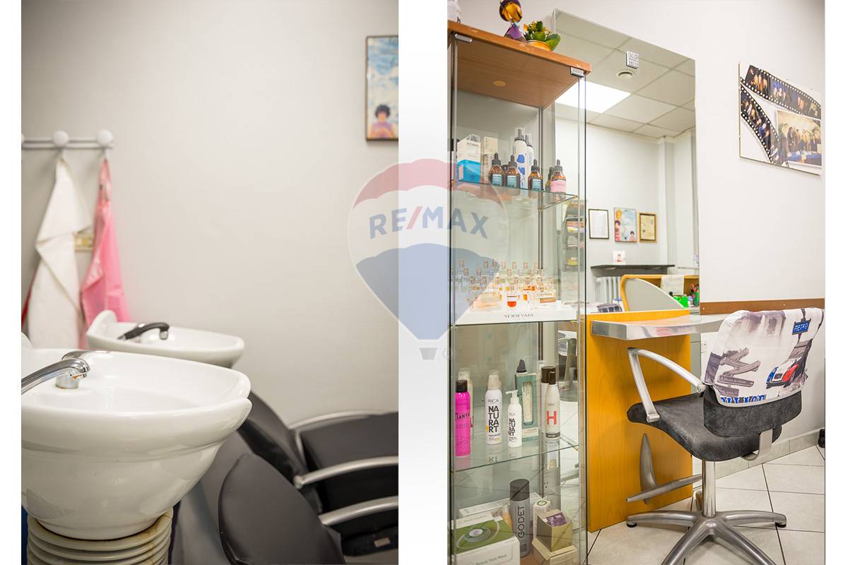 Negozio - Loc.Com. TORINO vendita  Pozzo Strada  RE/MAX Brothers