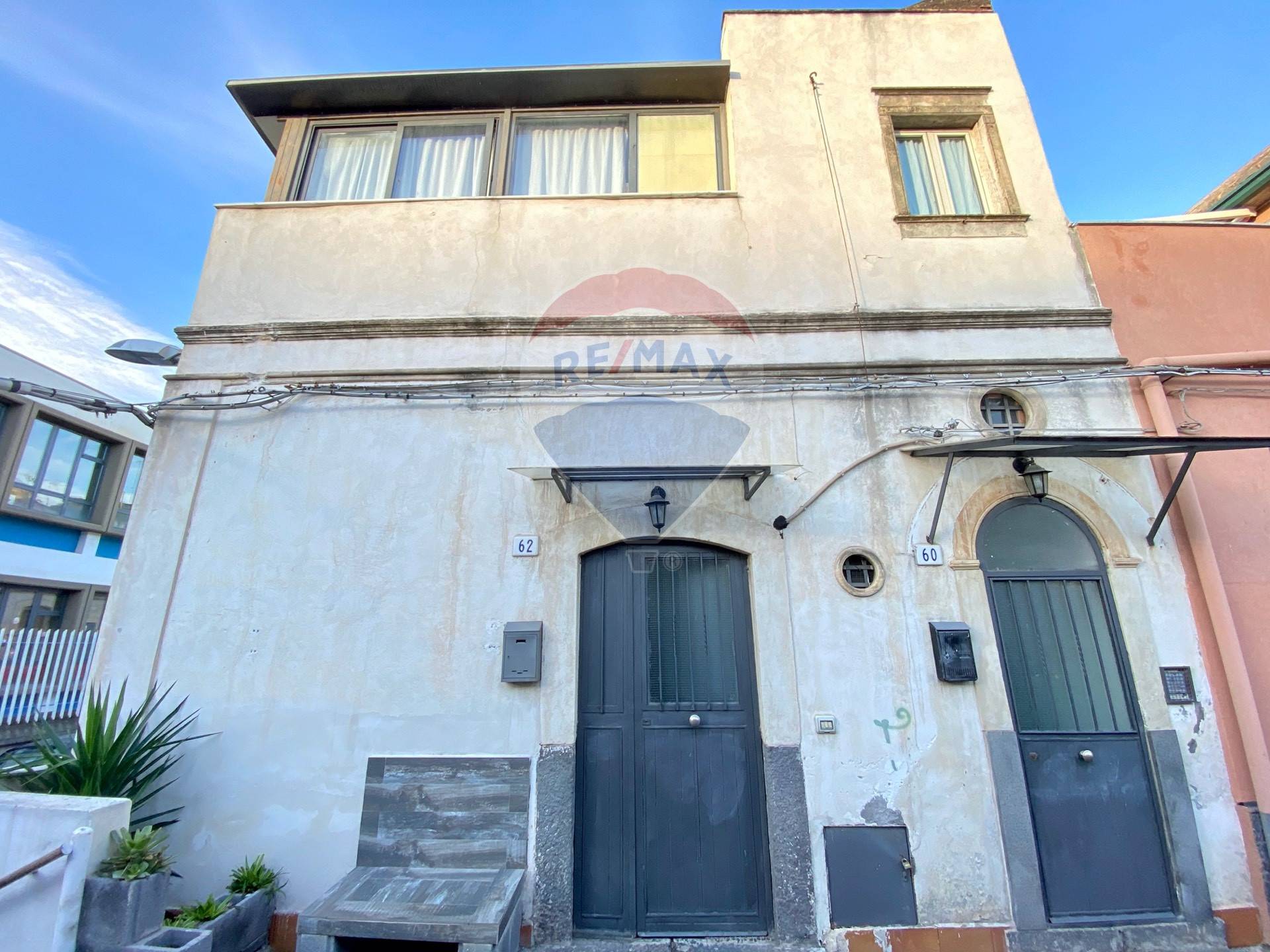 case in vendita a catania