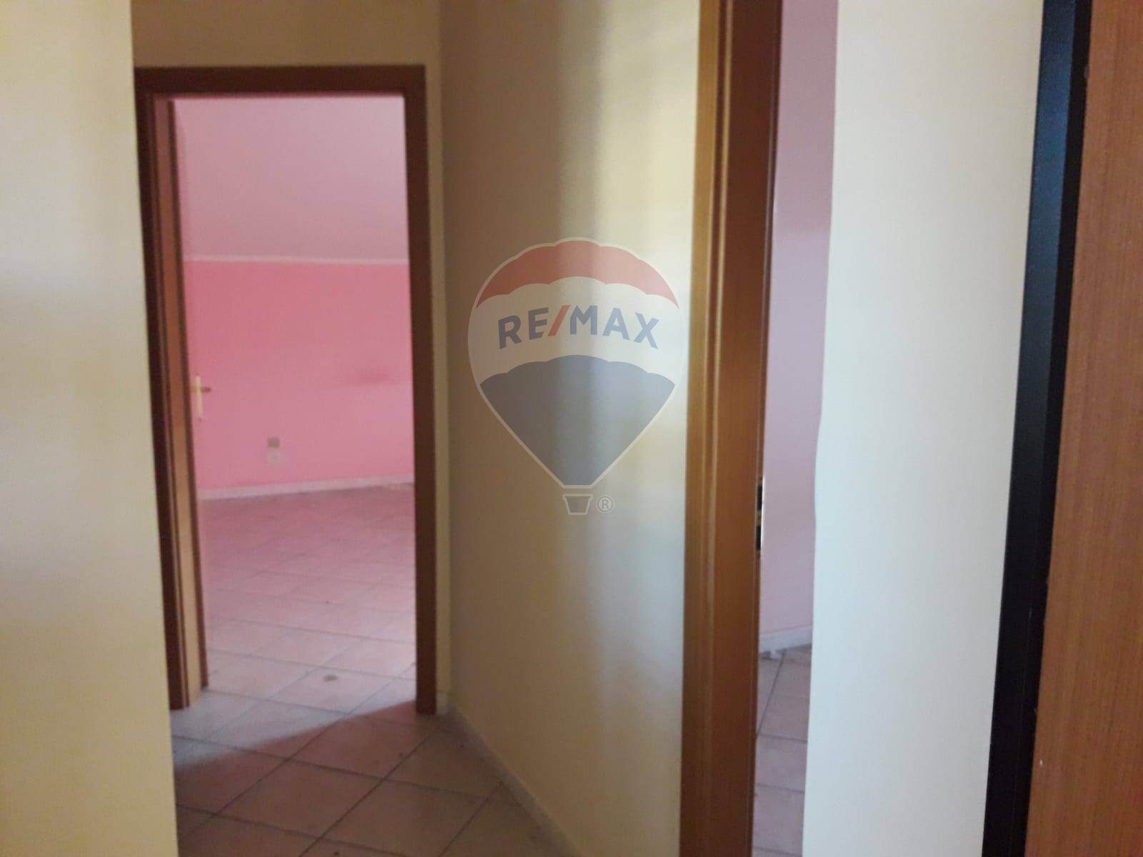 Appartamento PATERNÒ affitto    RE/MAX CasAffare