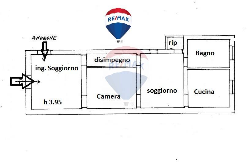 Appartamento PALERMO vendita  Politeama  RE/MAX Hunters