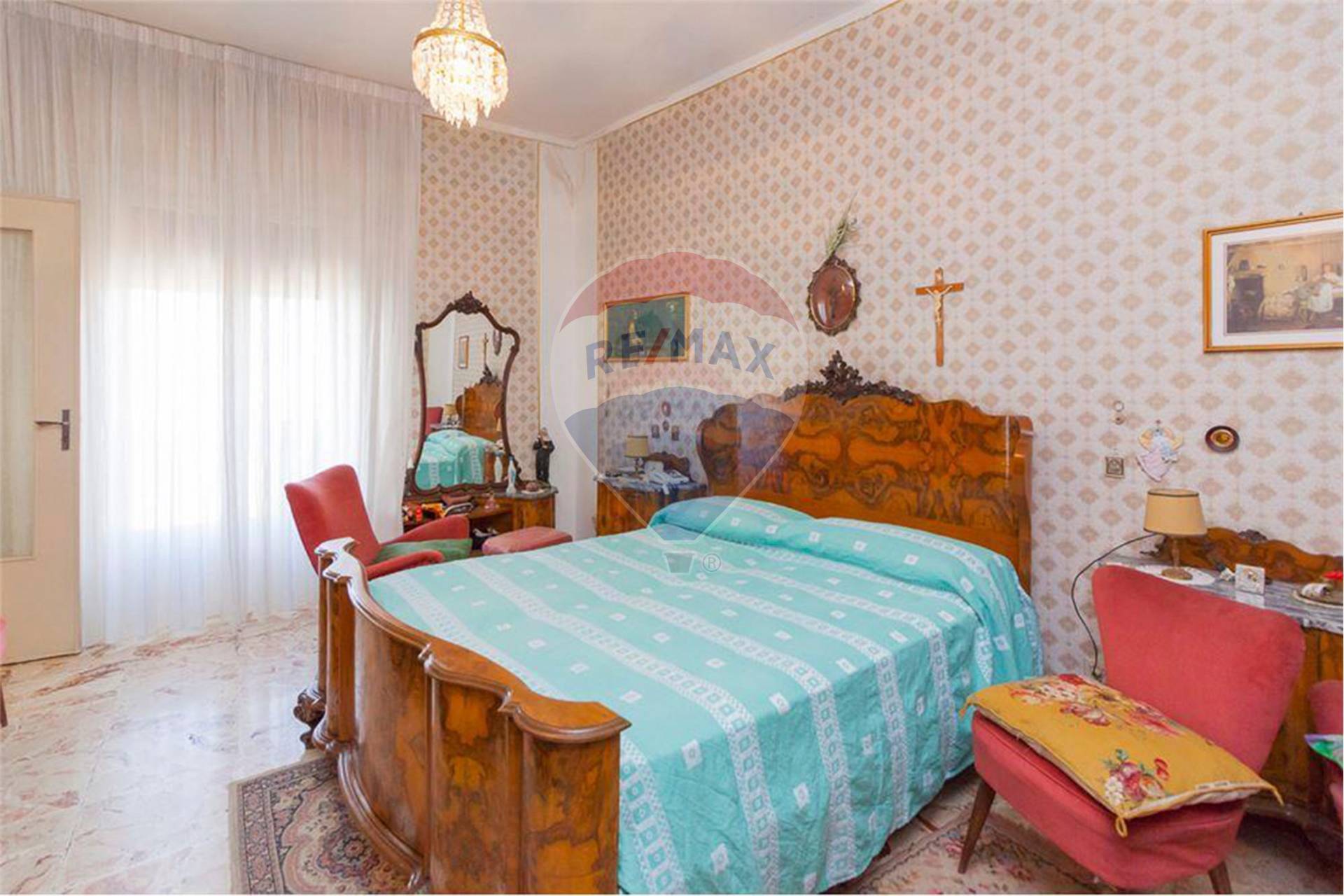 Appartamento CATANIA vendita  Viale Rapisardi  RE/MAX City Home