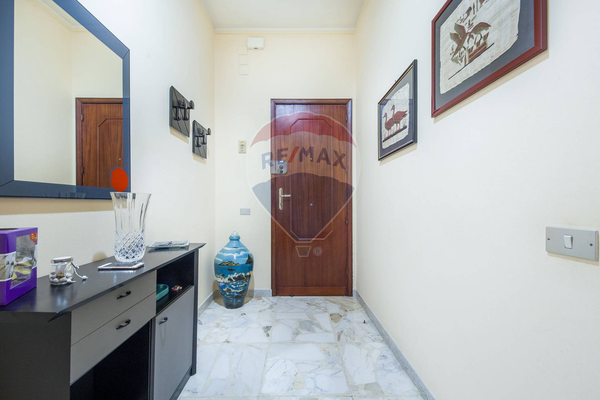 Appartamento GRAVINA DI CATANIA vendita    RE/MAX City Home